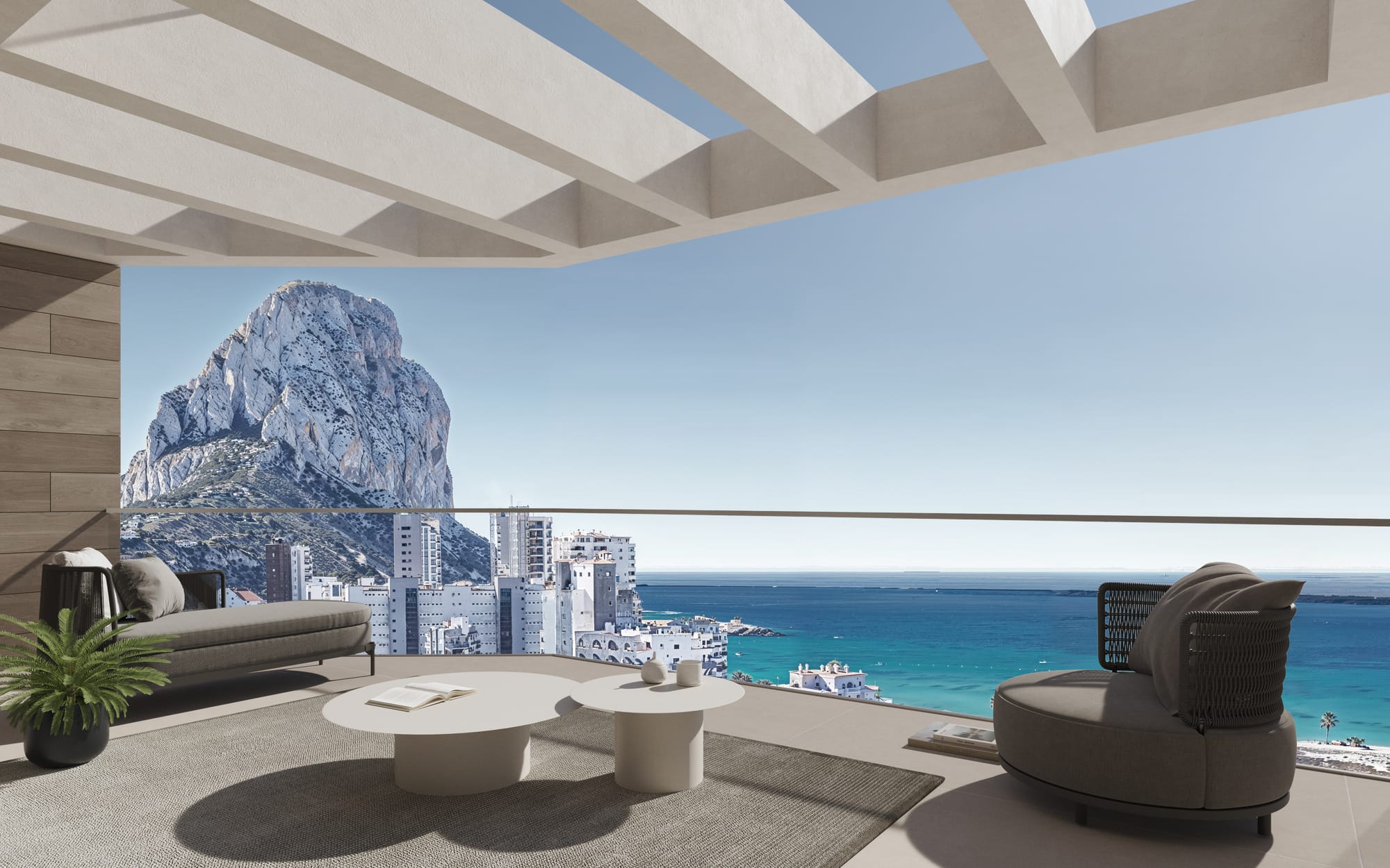 property for sale in Spain