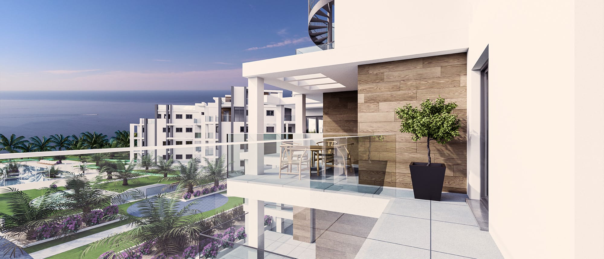 property for sale in Spain