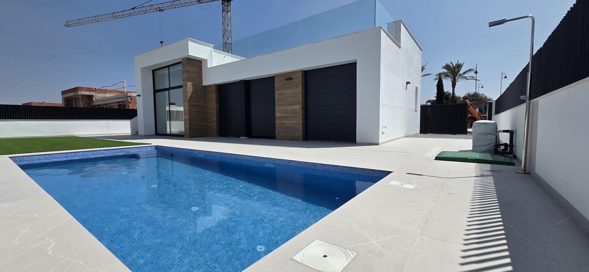 property for sale in Spain