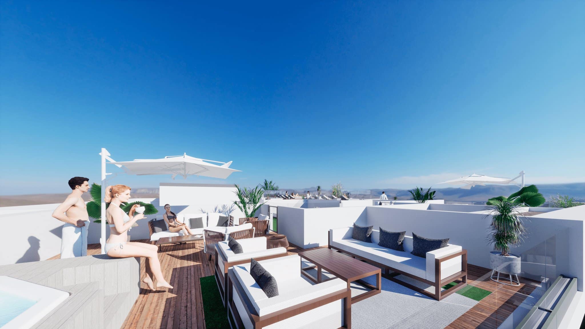 property for sale in Spain