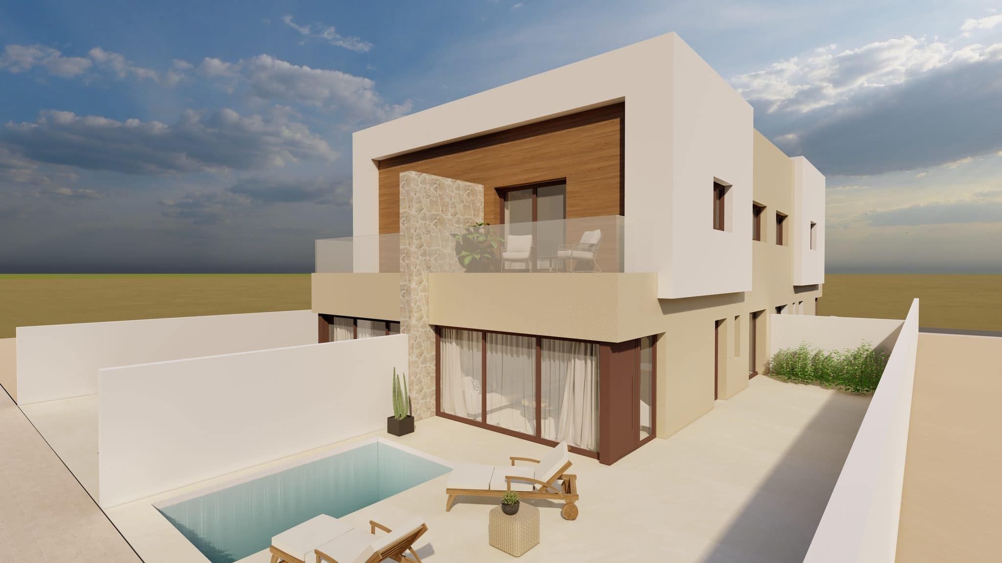 property for sale in Spain