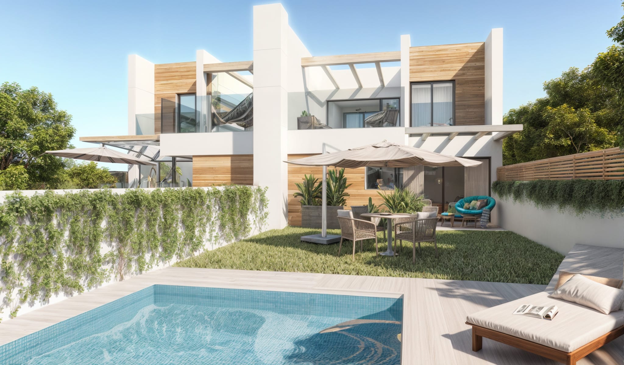 property for sale in Spain