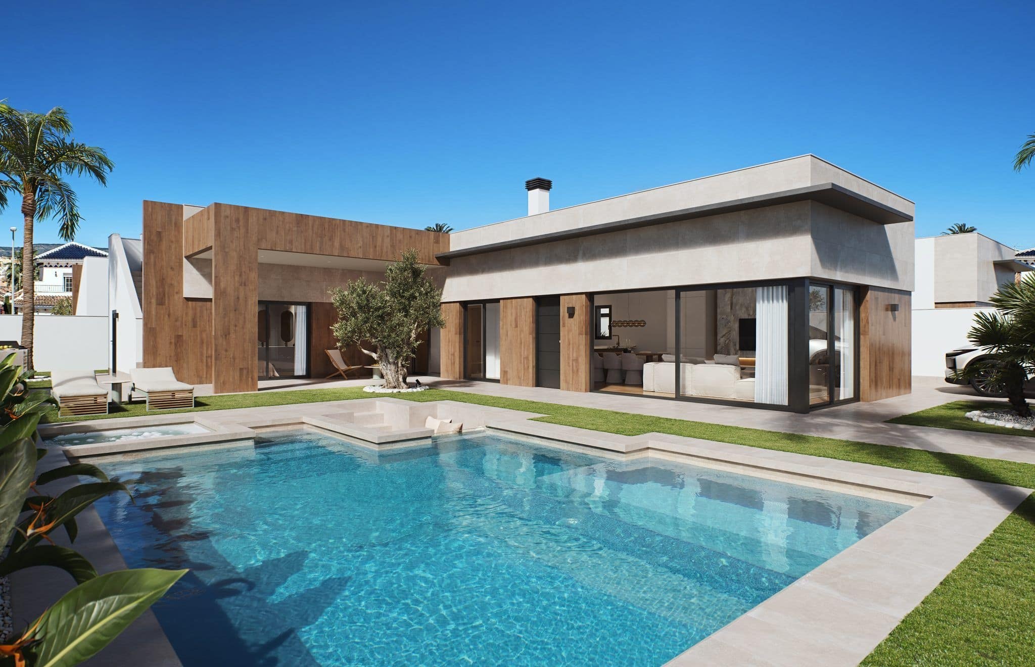 property for sale in Spain