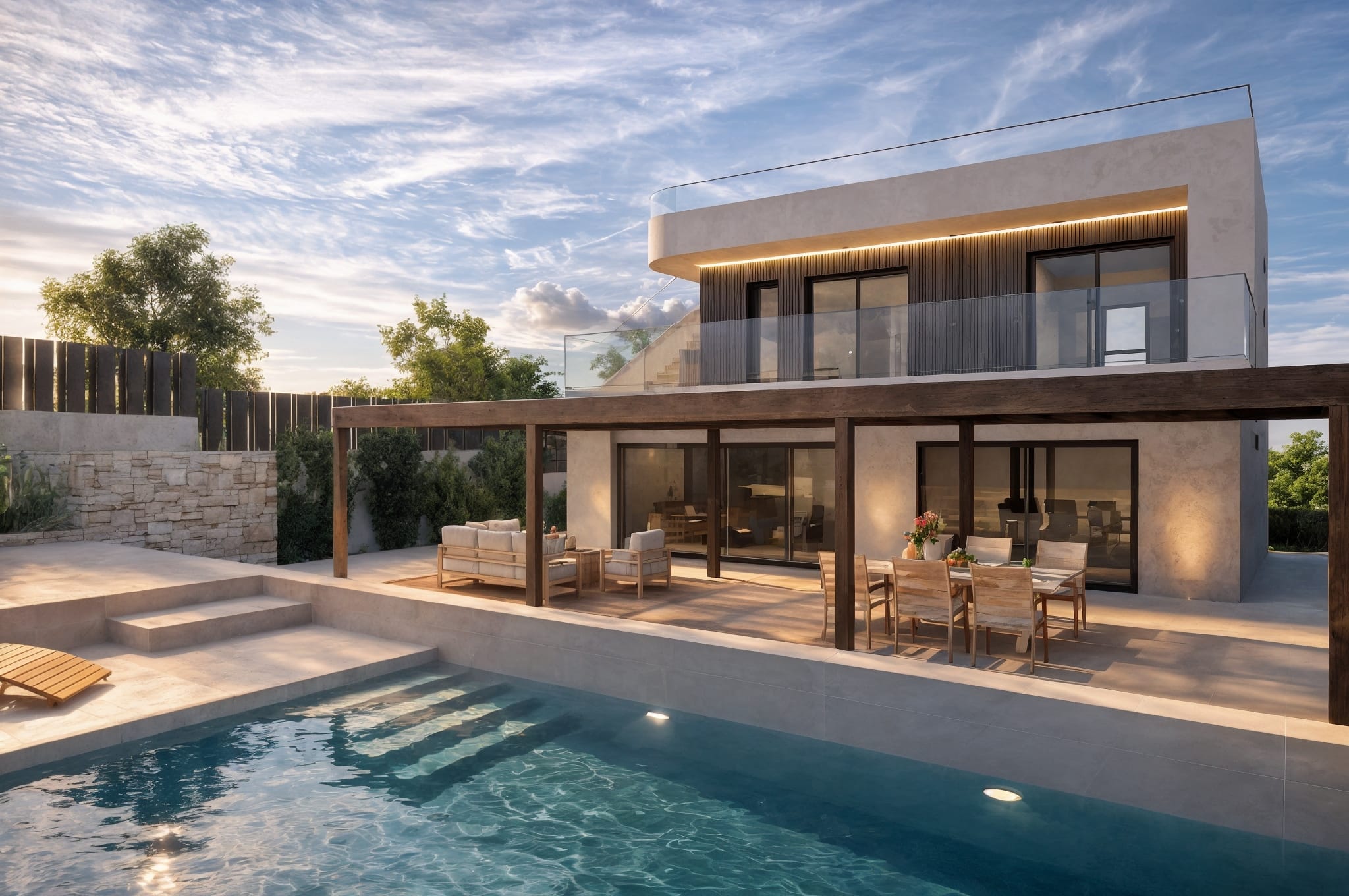 property for sale in Spain