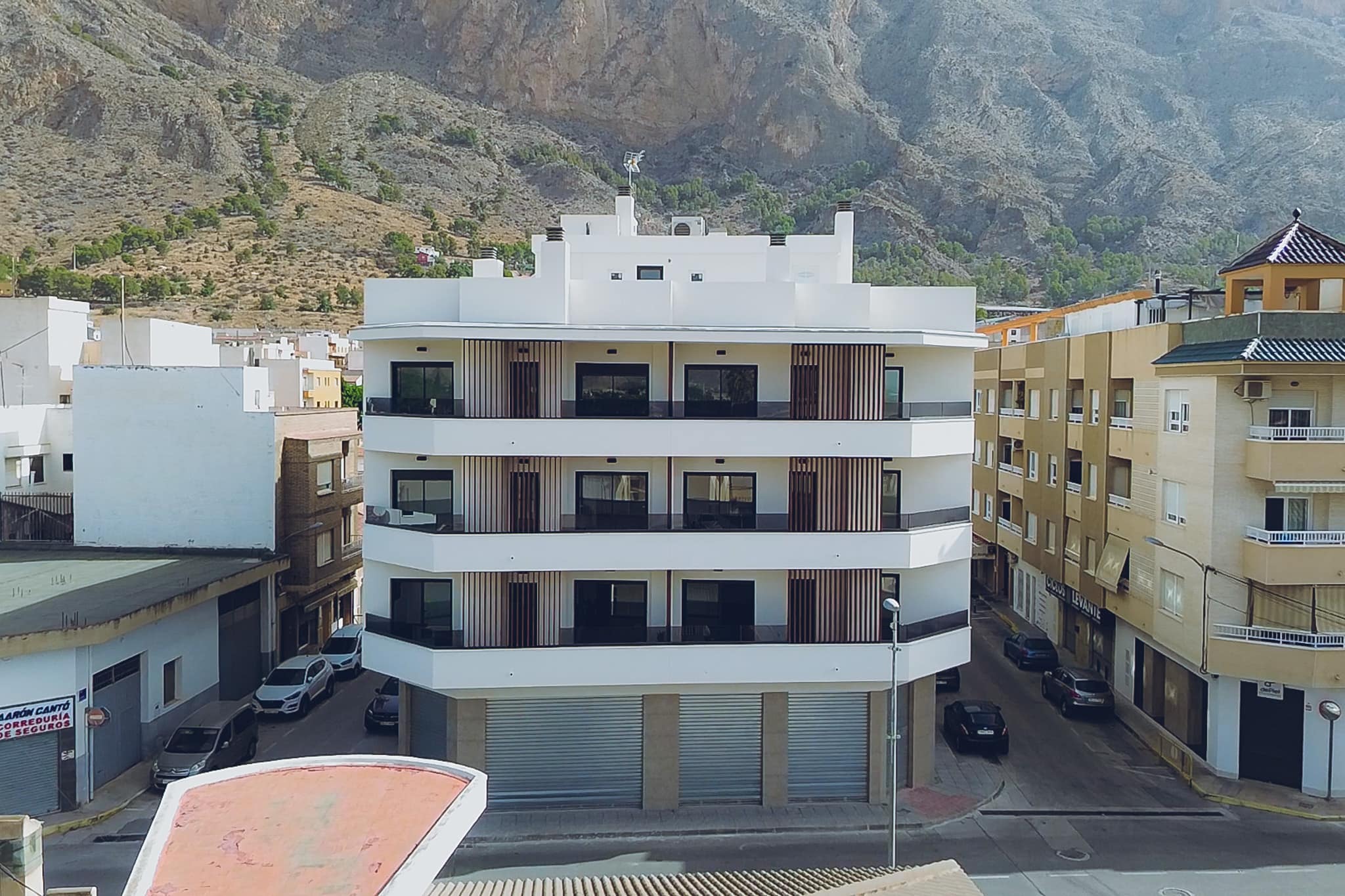 property for sale in Spain