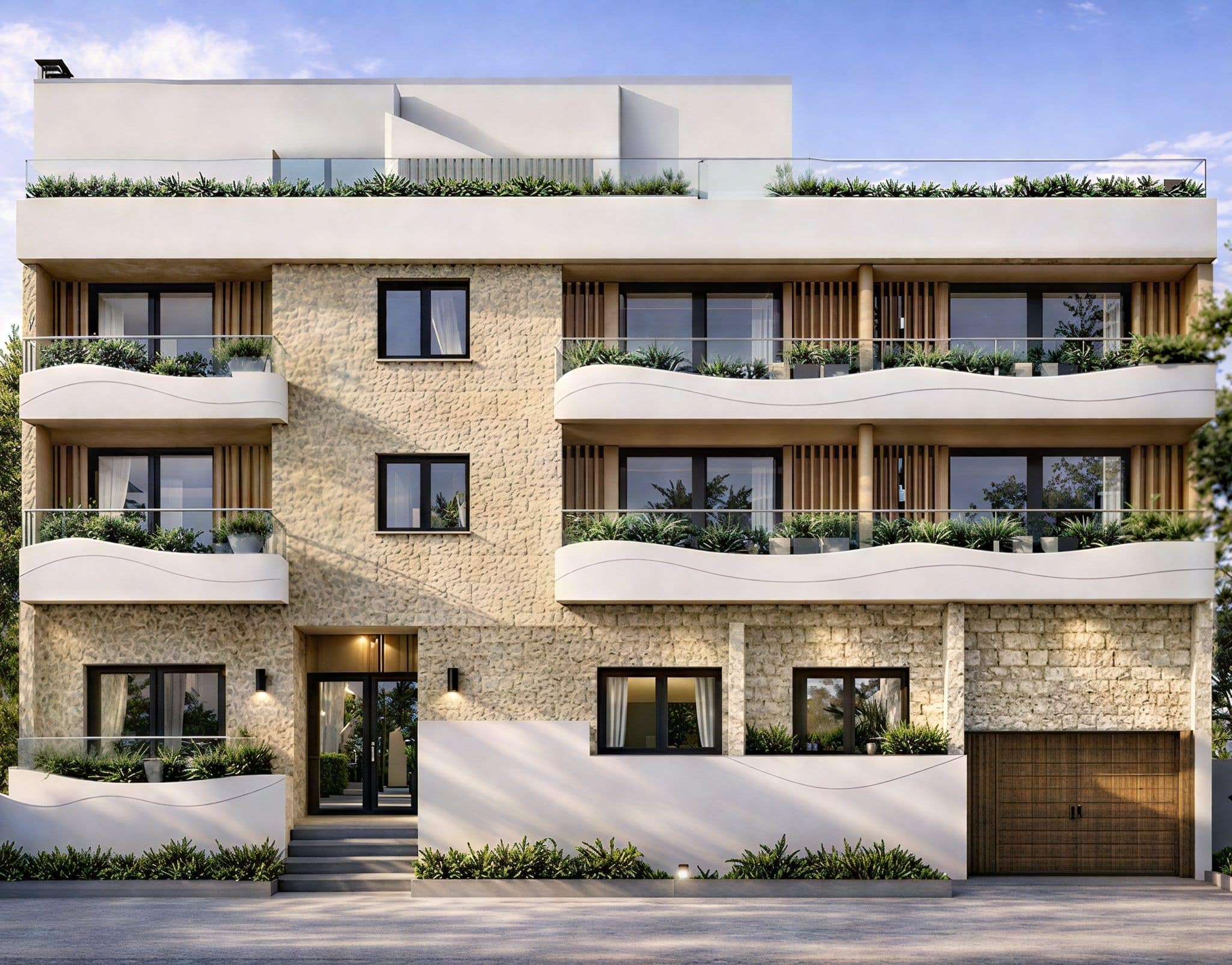 property for sale in Spain