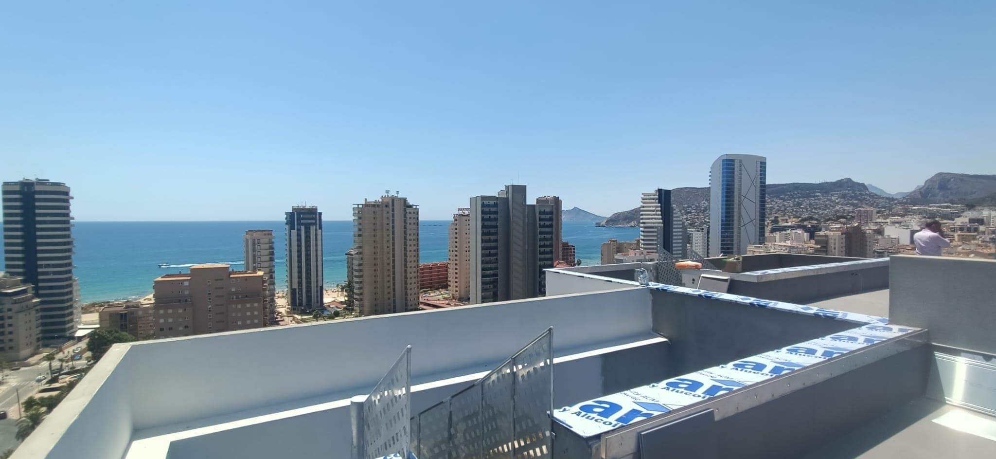 property for sale in Spain