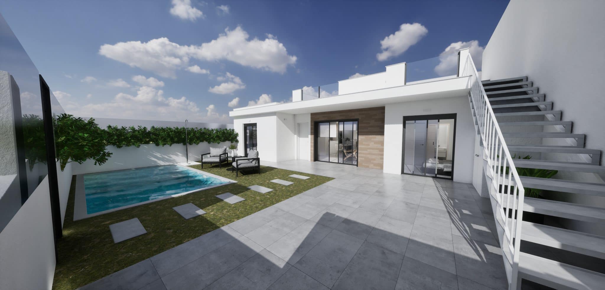 property for sale in Spain