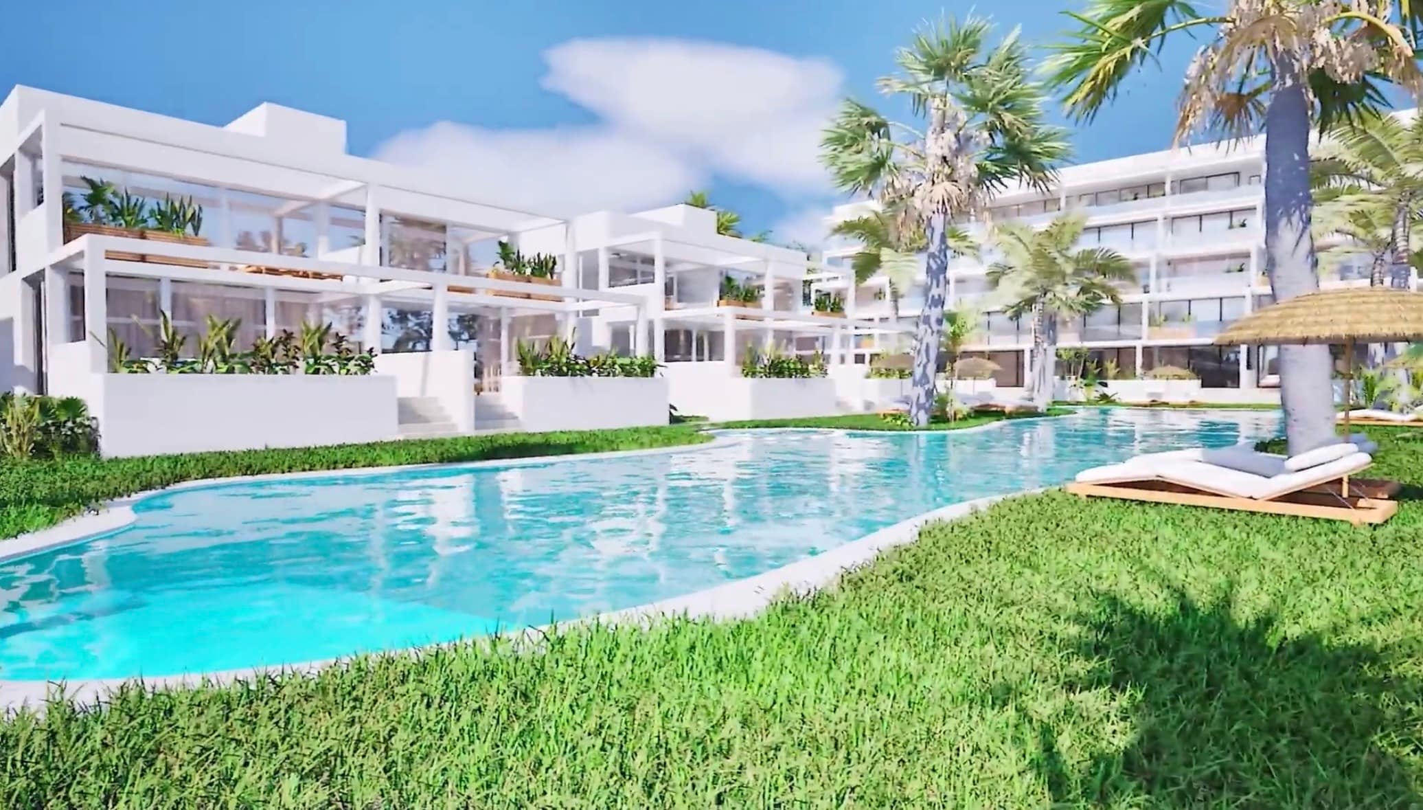 property for sale in Spain