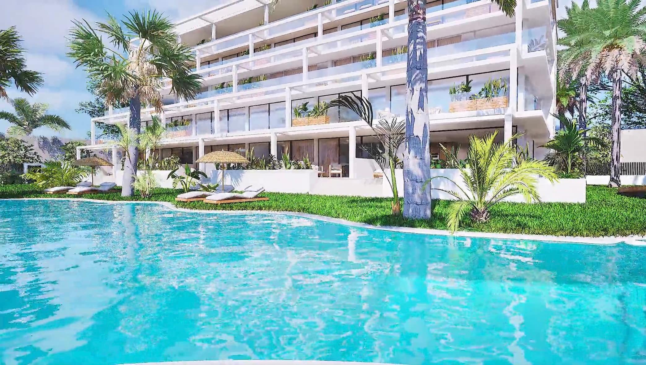 property for sale in Spain