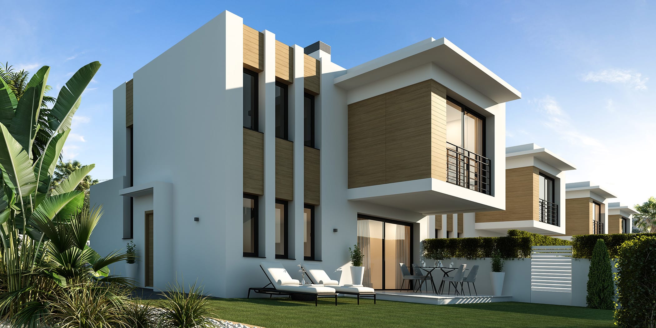 property for sale in Spain