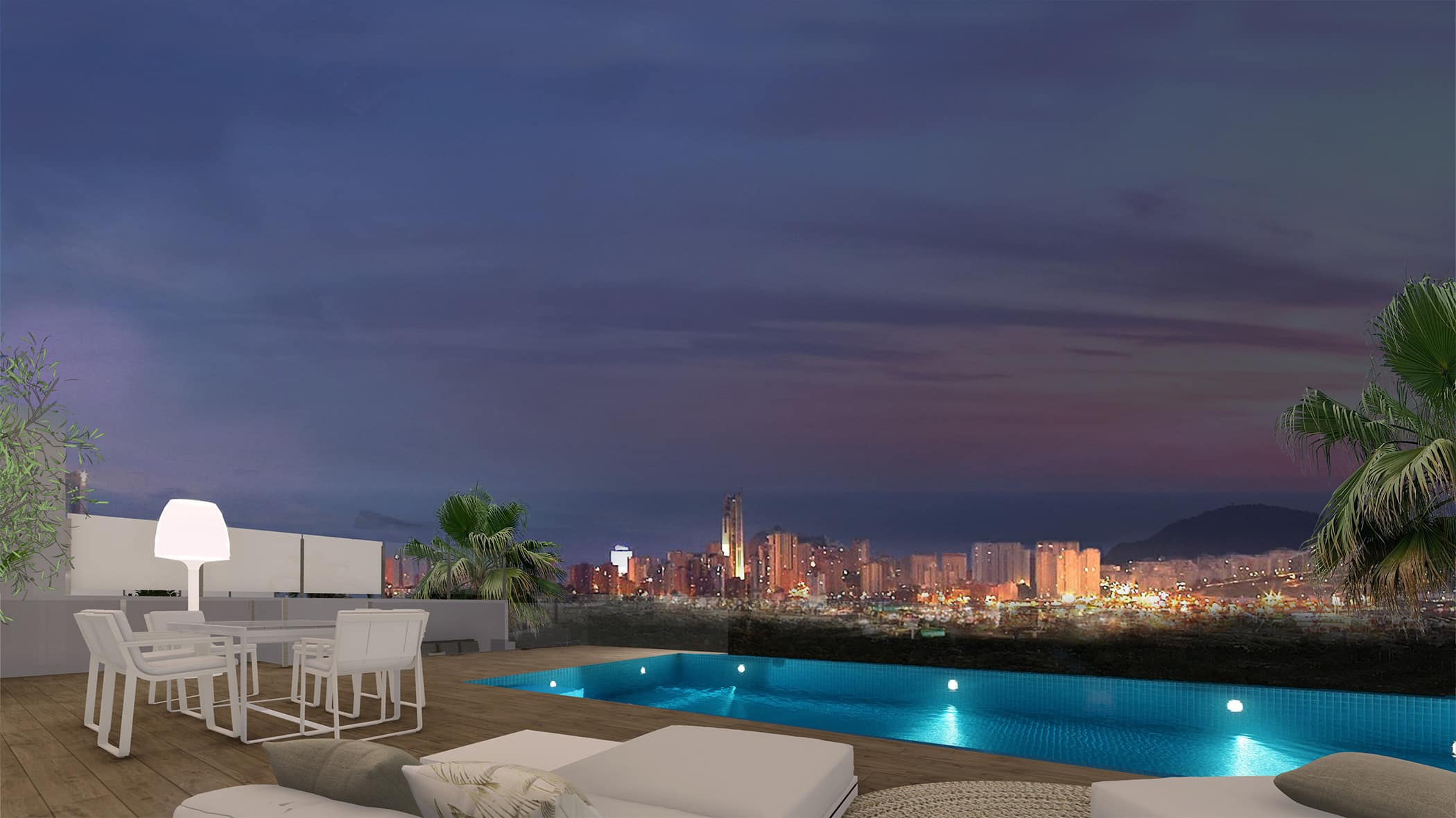 property for sale in Spain