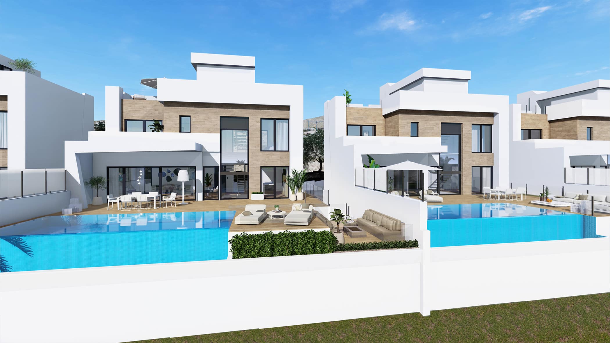 property for sale in Spain