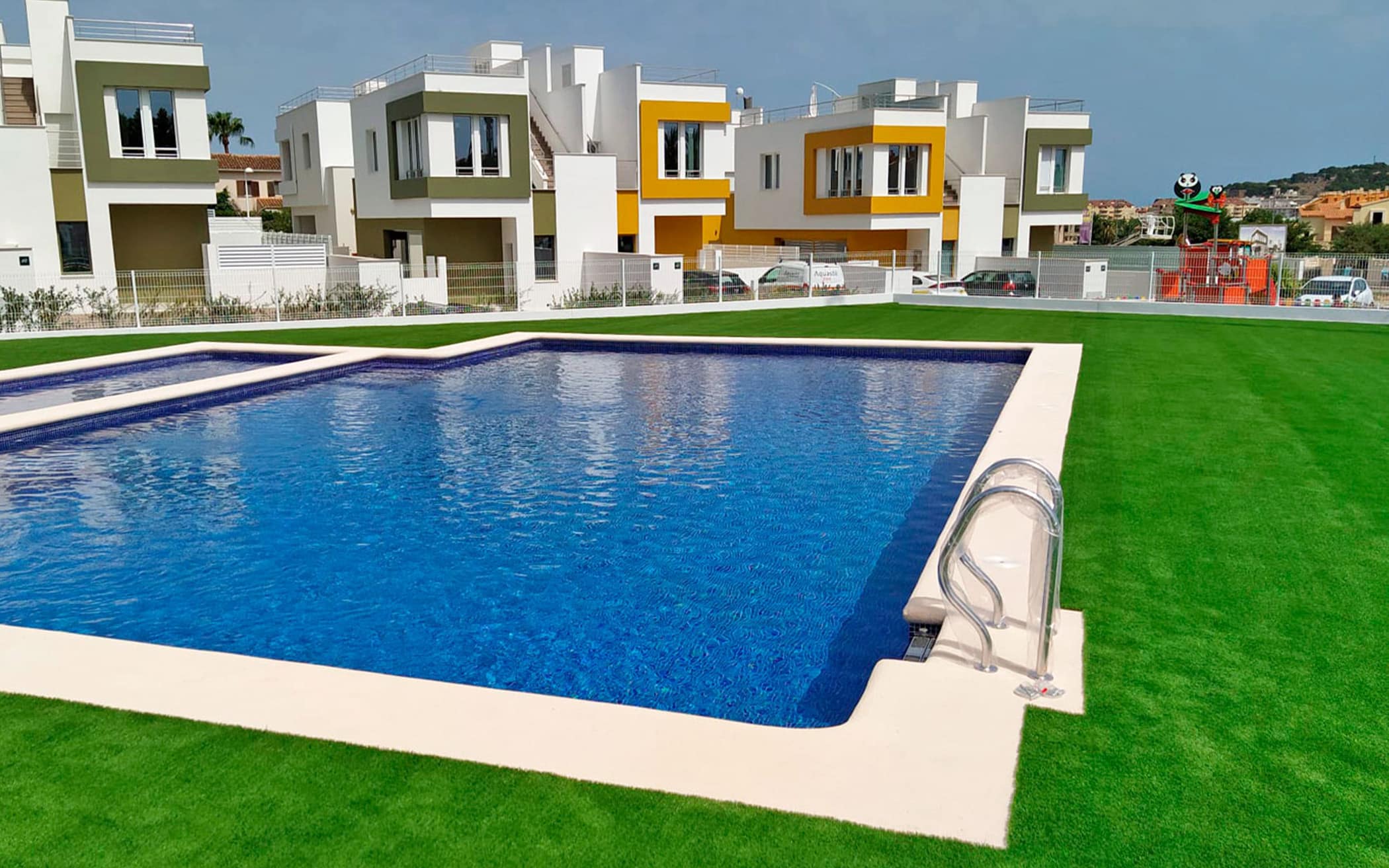 property for sale in Spain