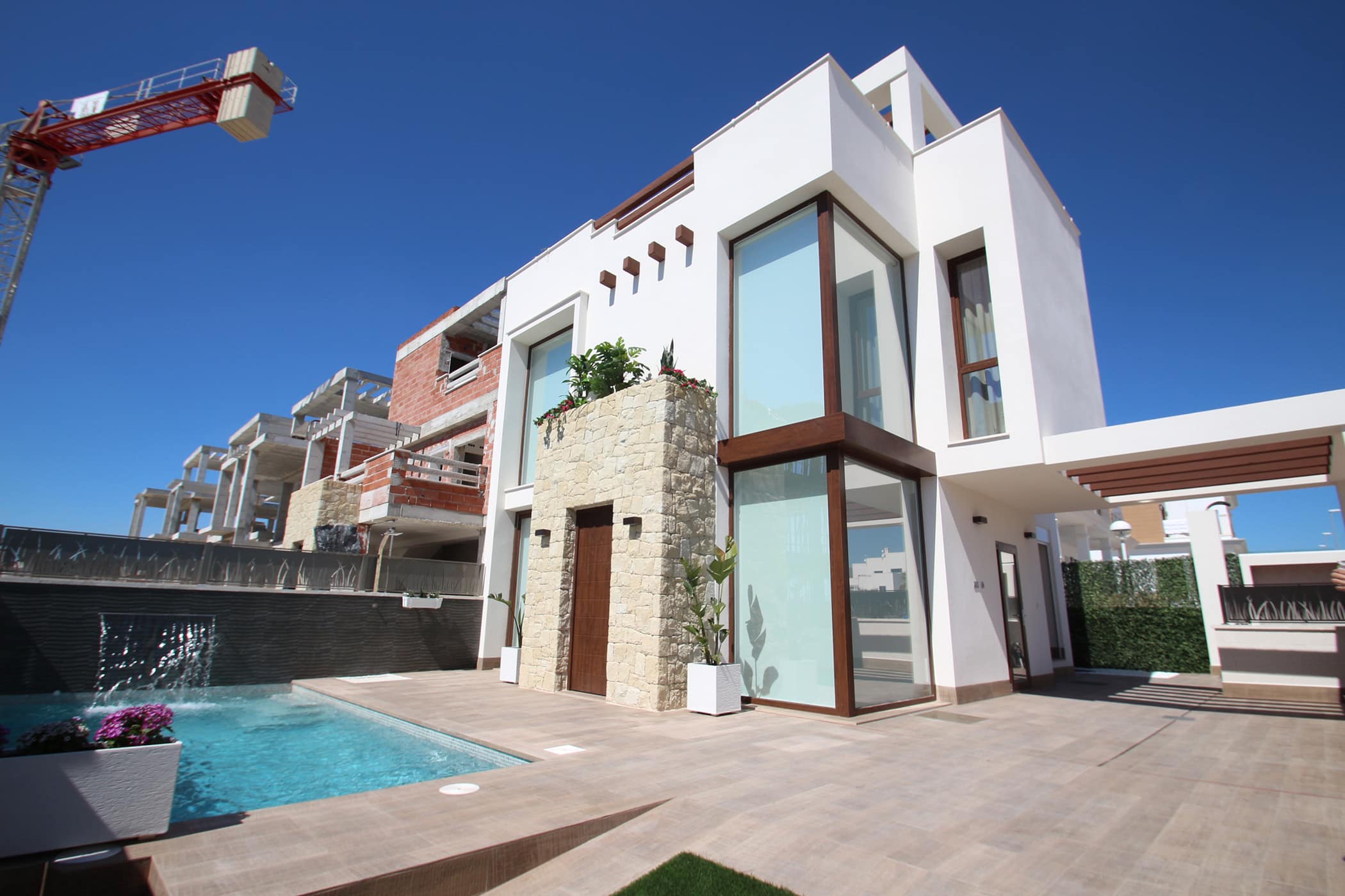 property for sale in Spain