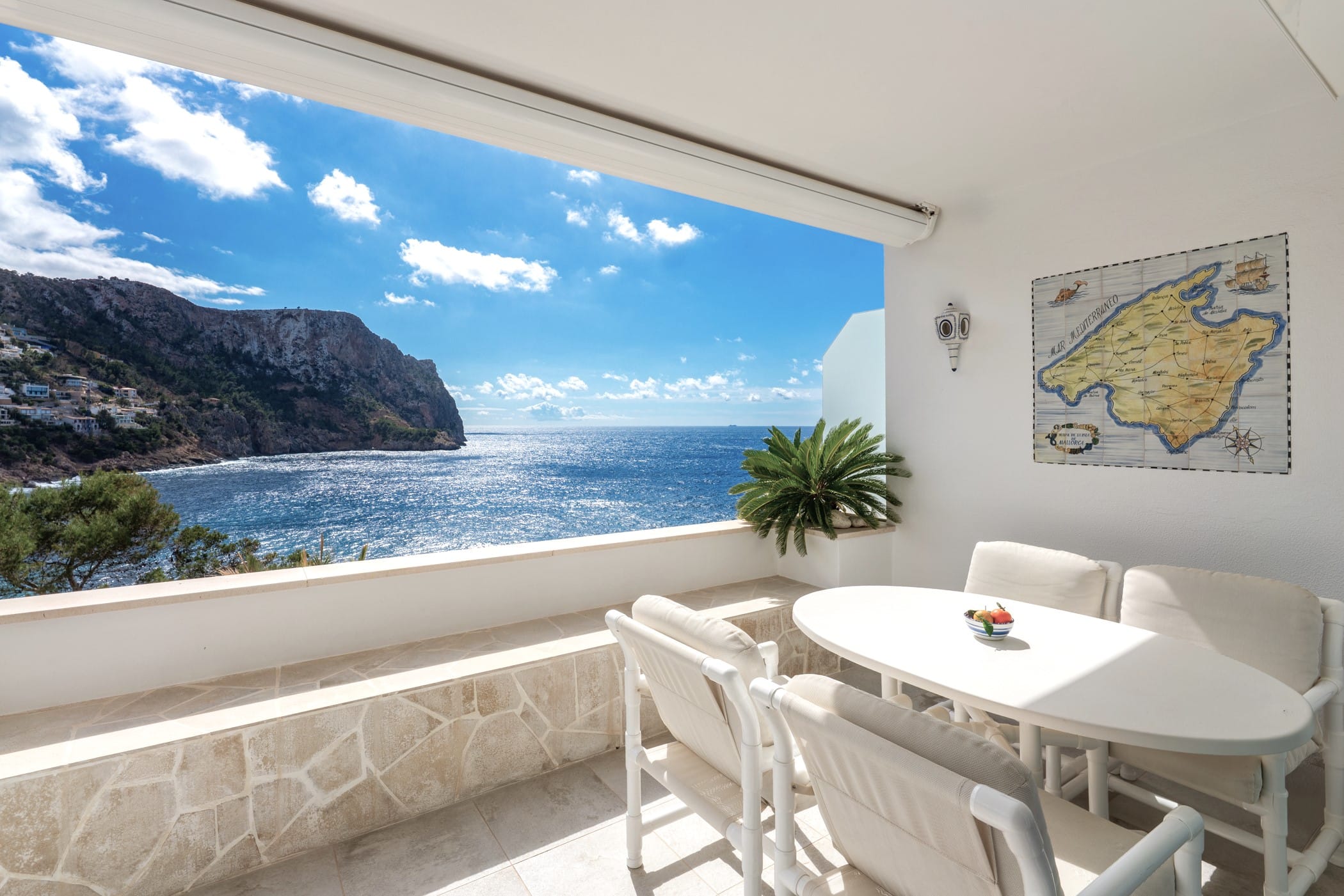 Apartment Cala Llamp Mallorca