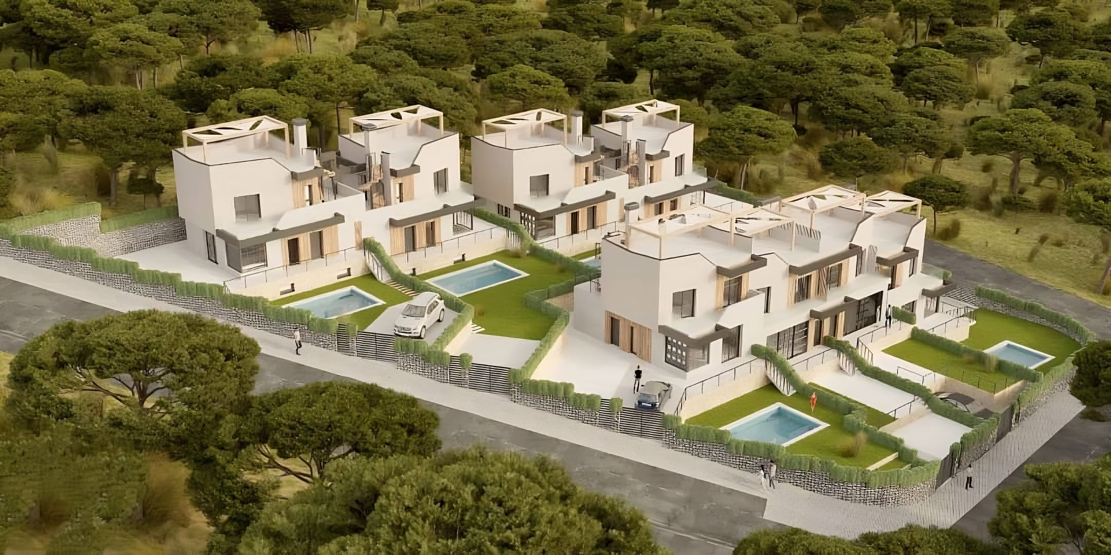 property for sale in Spain