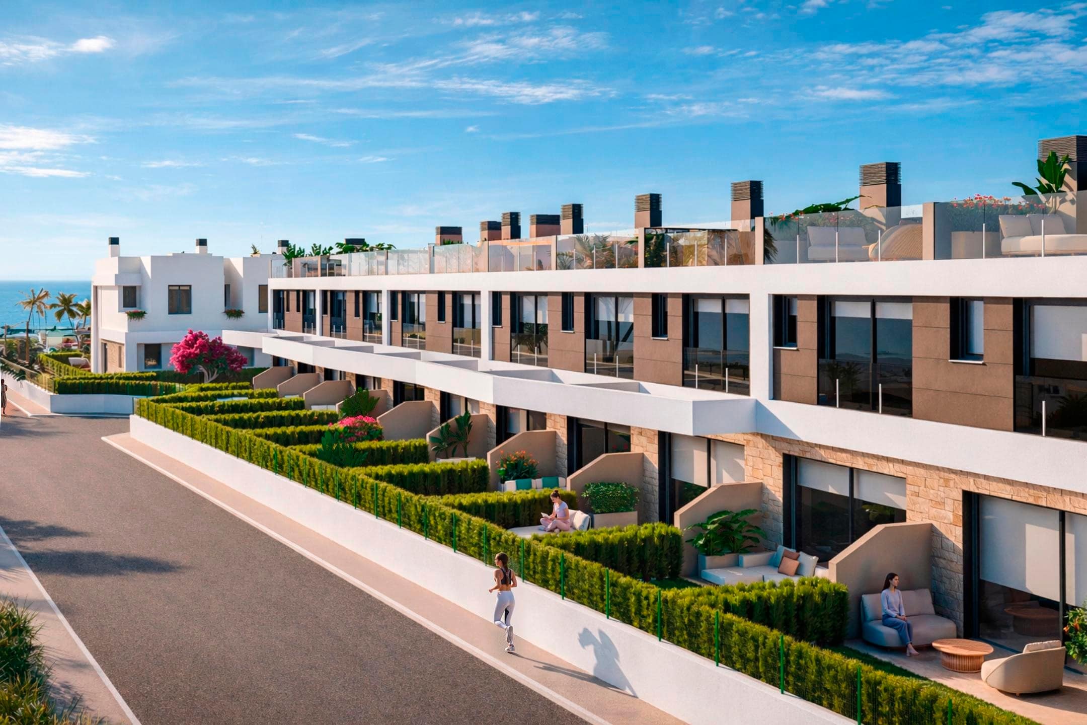 property for sale in Spain