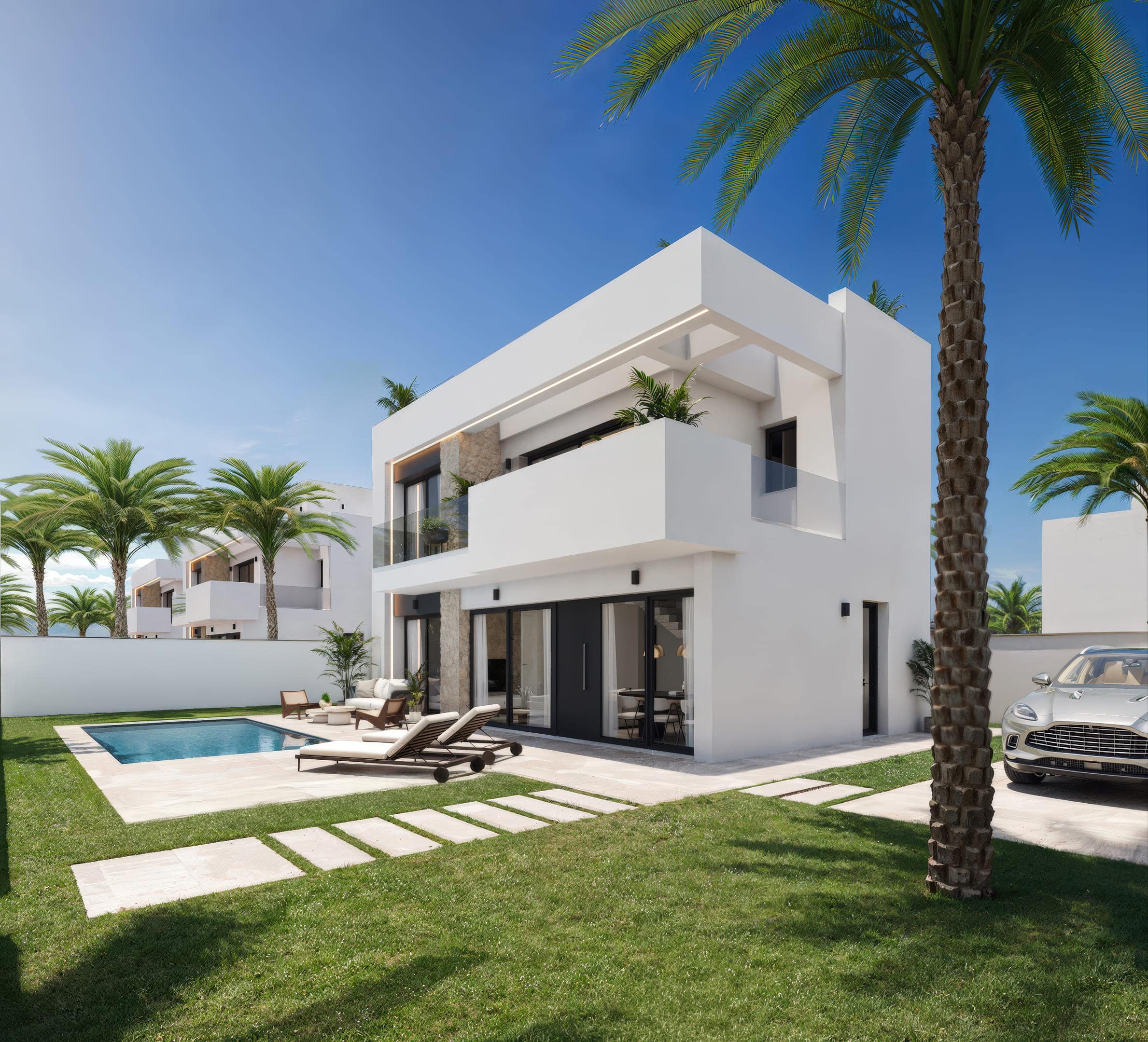property for sale in Spain