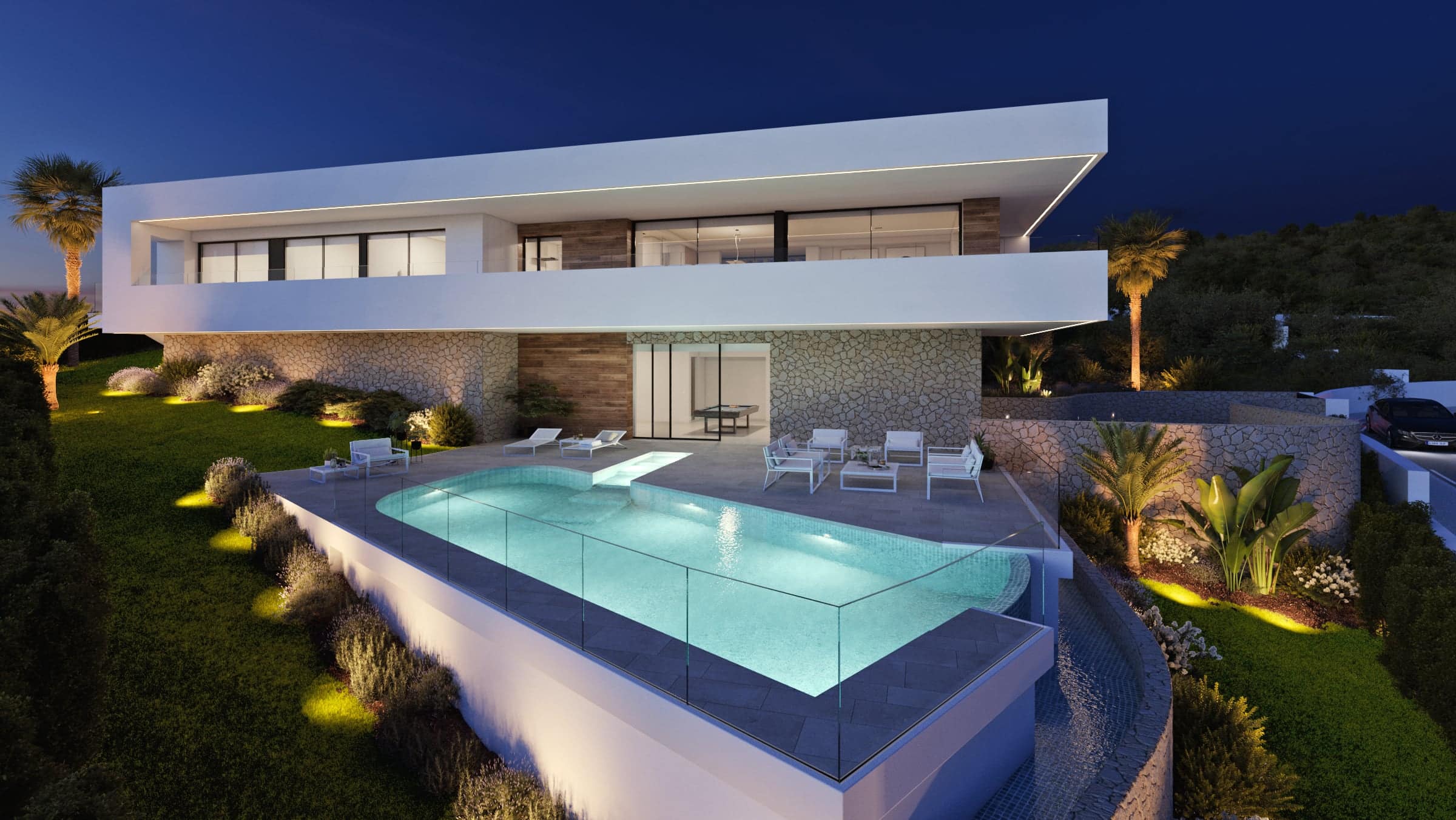 property for sale in Spain