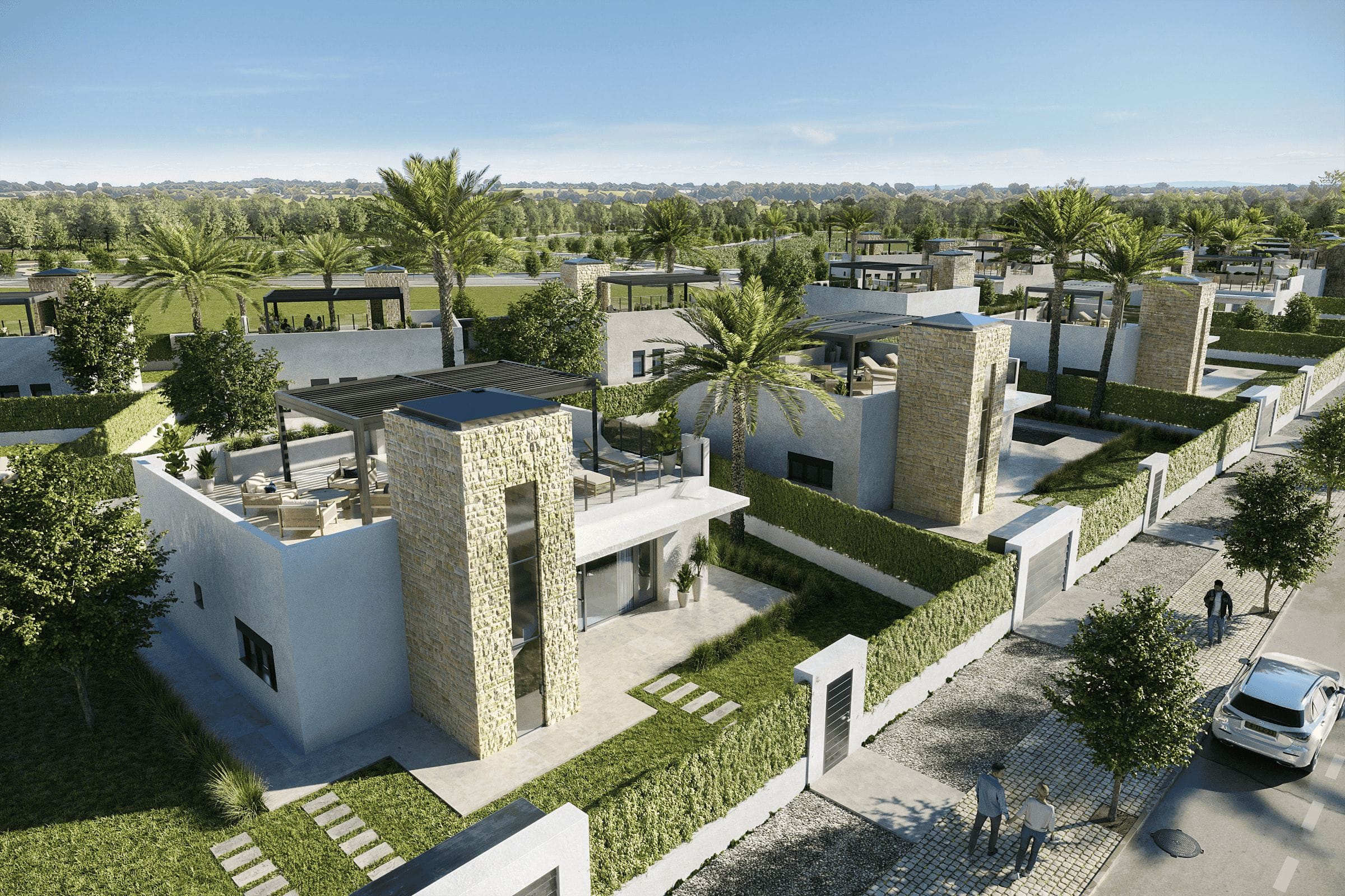 property for sale in Spain