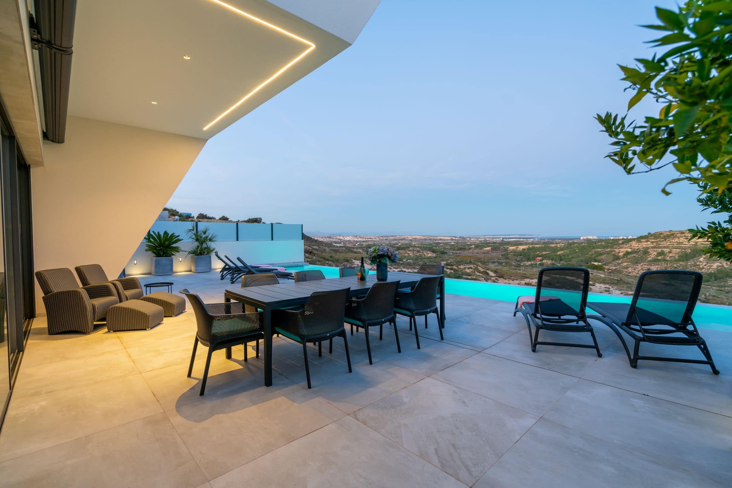 property for sale in Spain