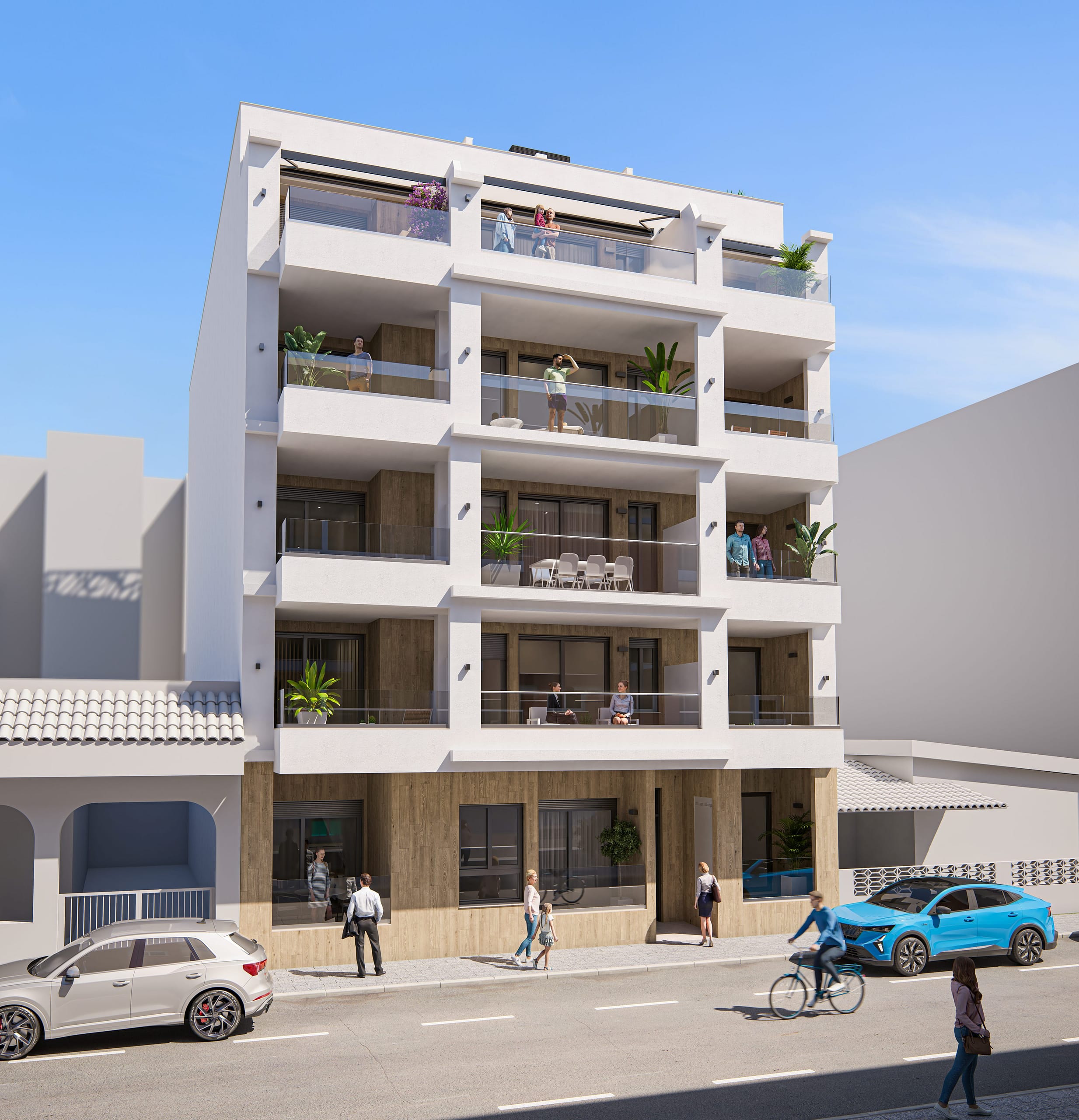 property for sale in Spain