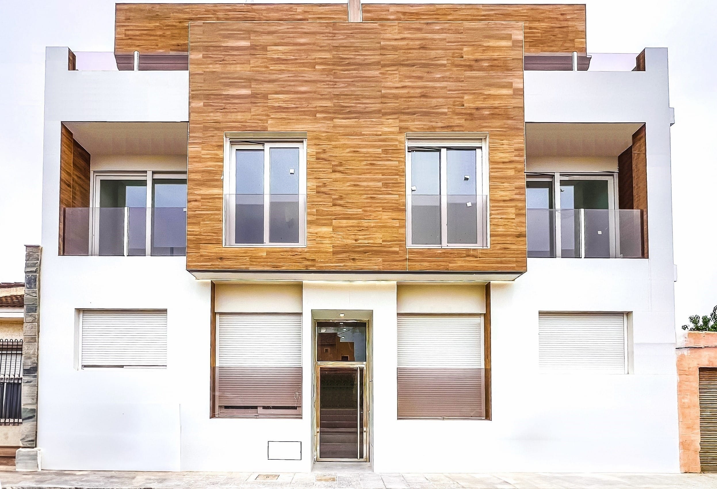 property for sale in Spain