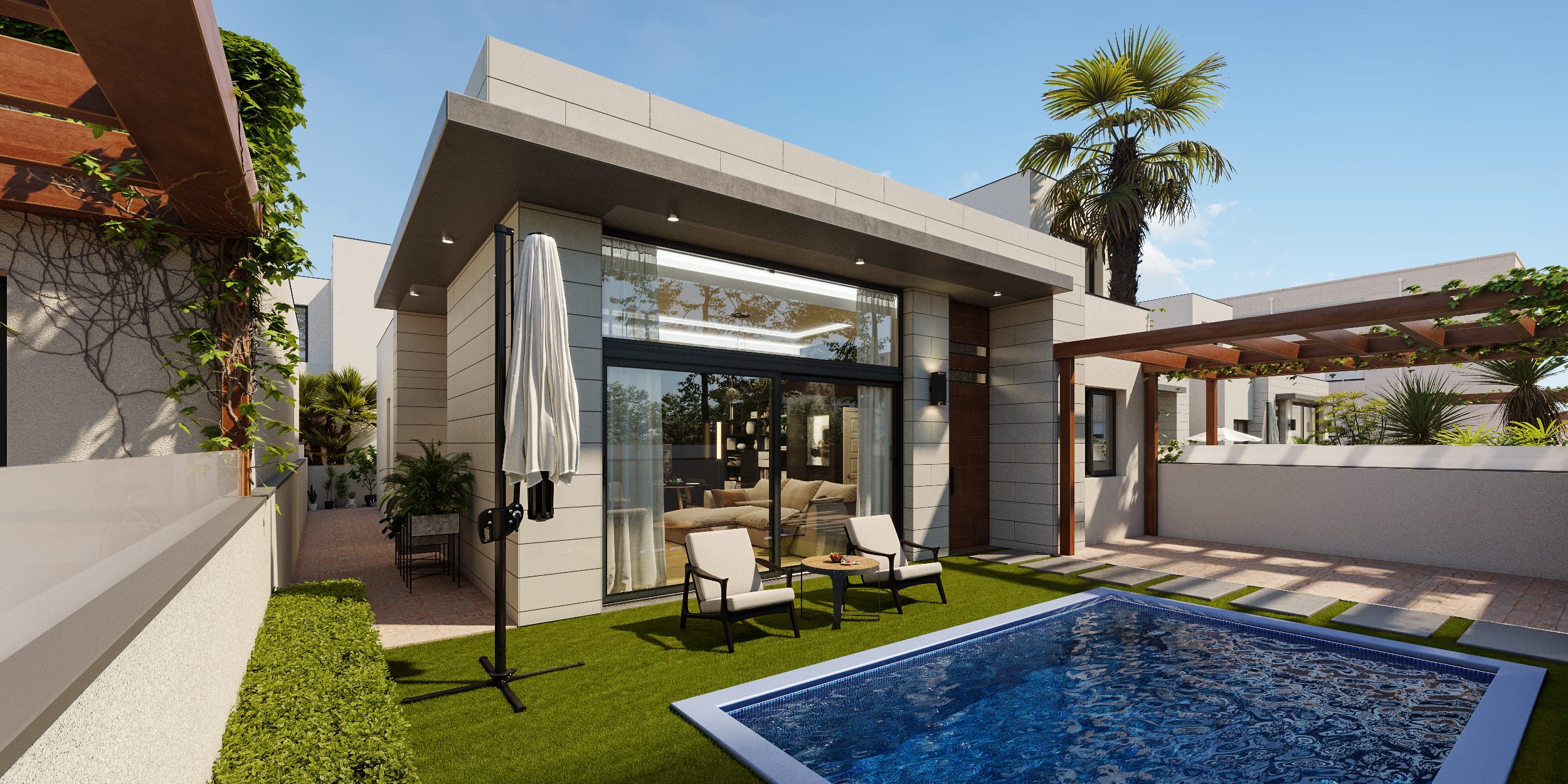property for sale in Spain
