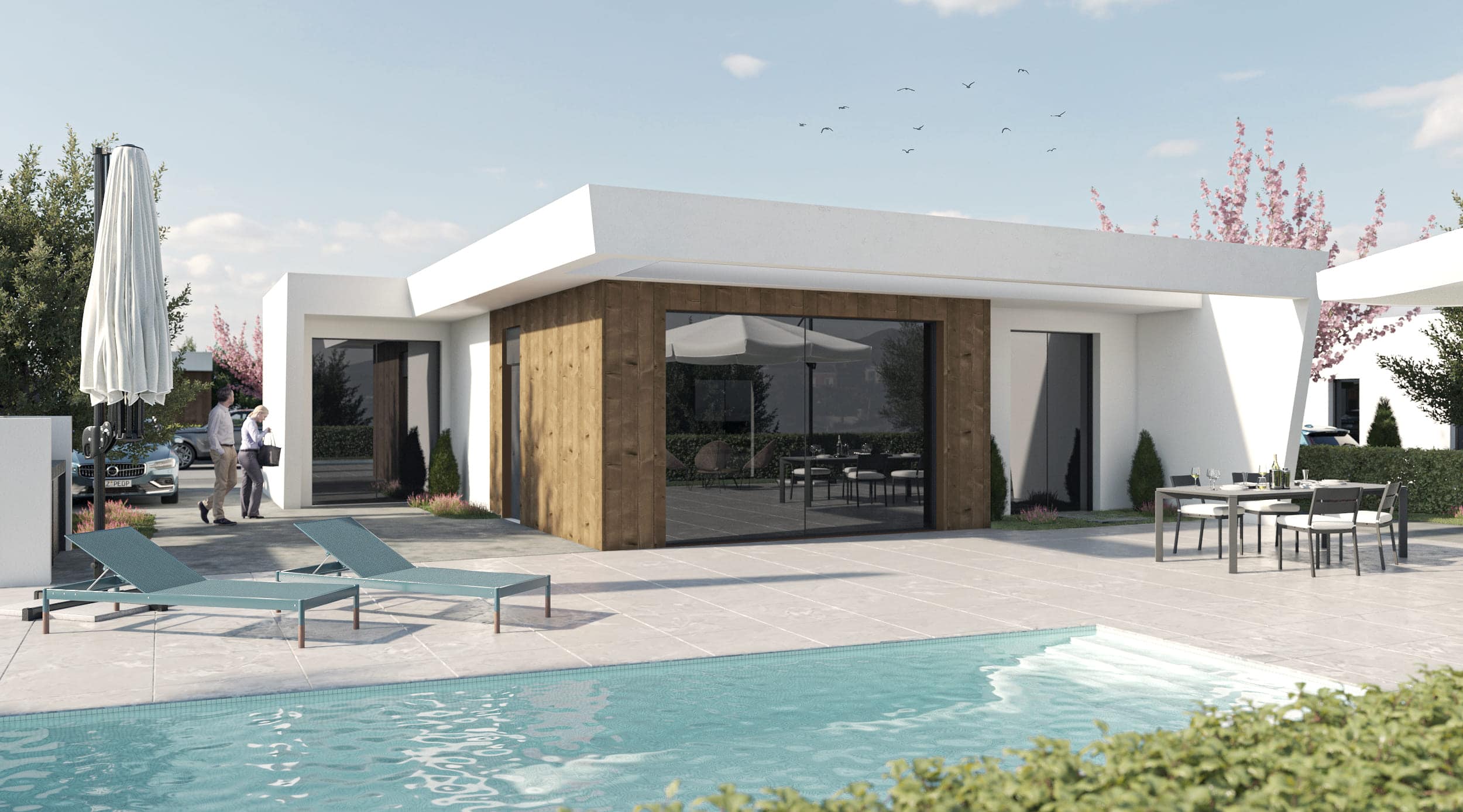 property for sale in Spain