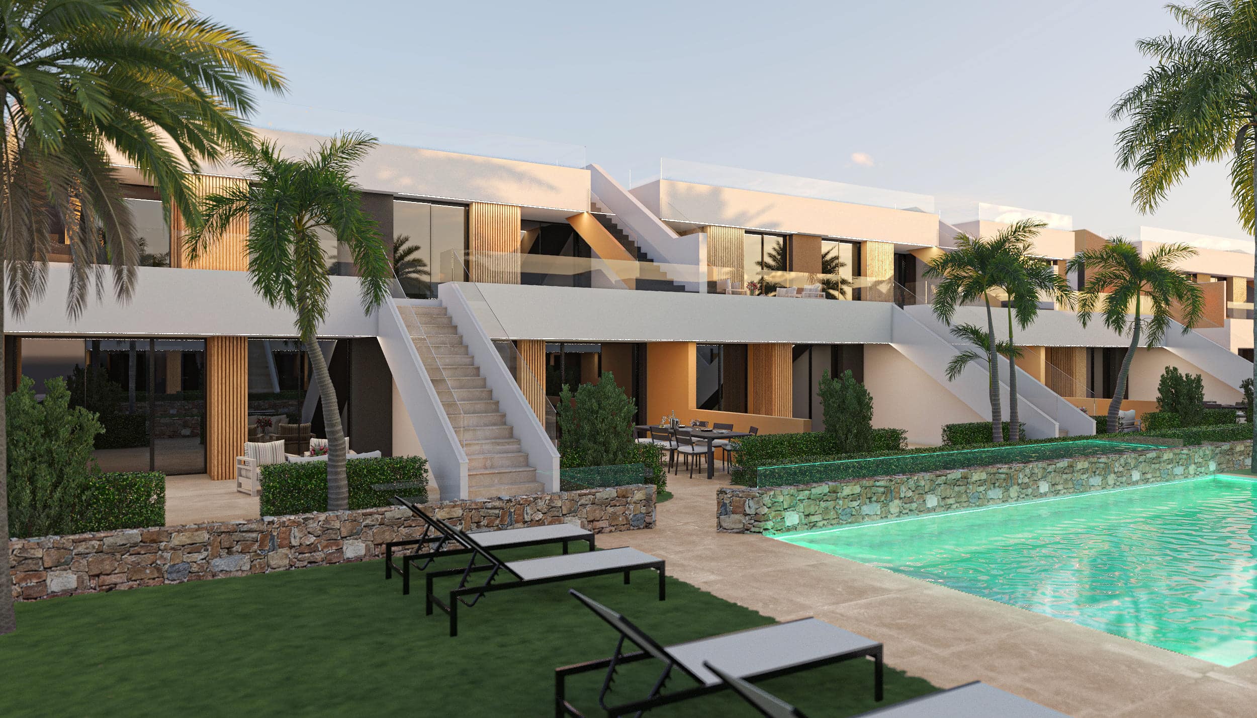 property for sale in Spain