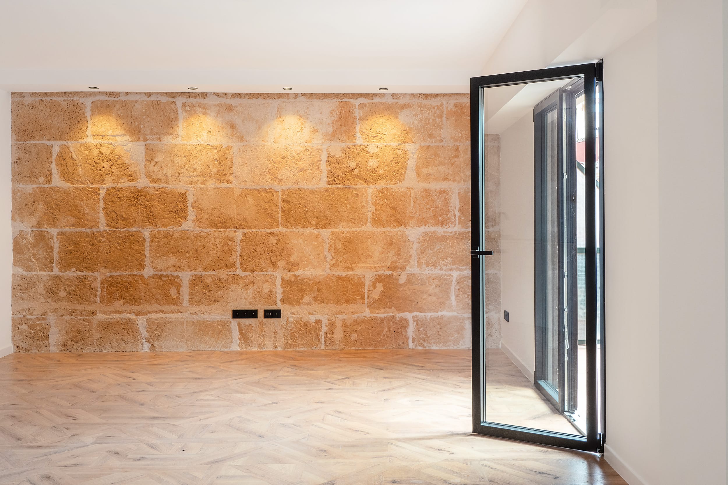 Apartment in Old Town, Palma 23