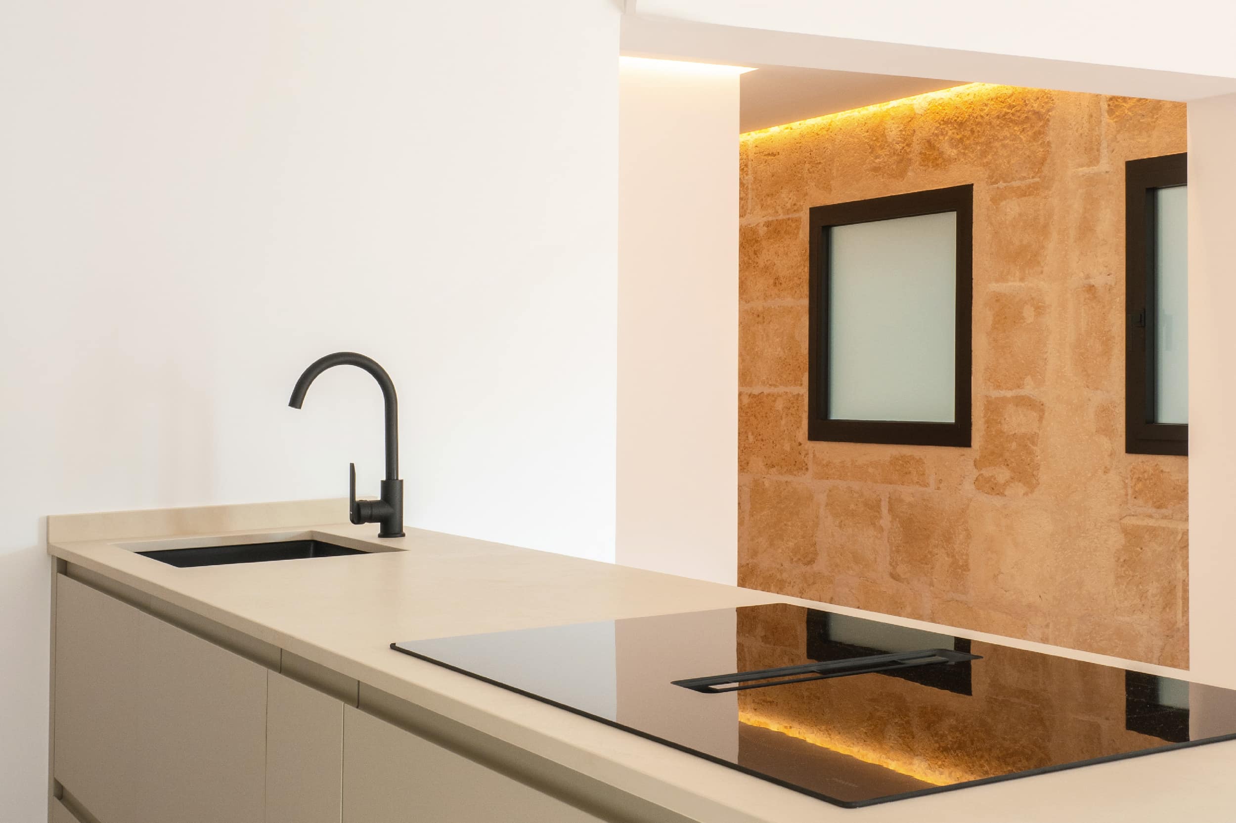 Apartment in Old Town, Palma 21