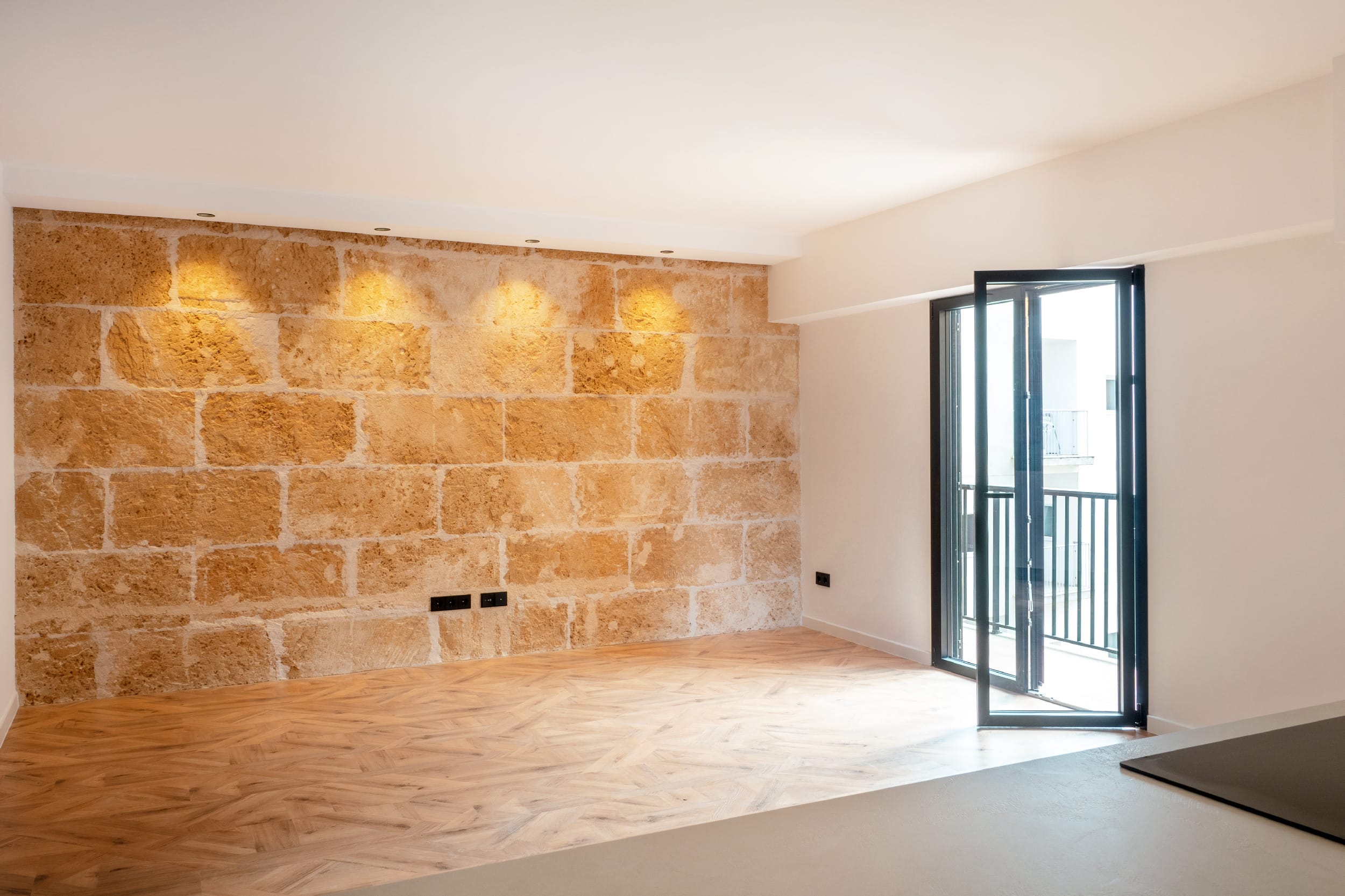 Apartment in Old Town, Palma 20