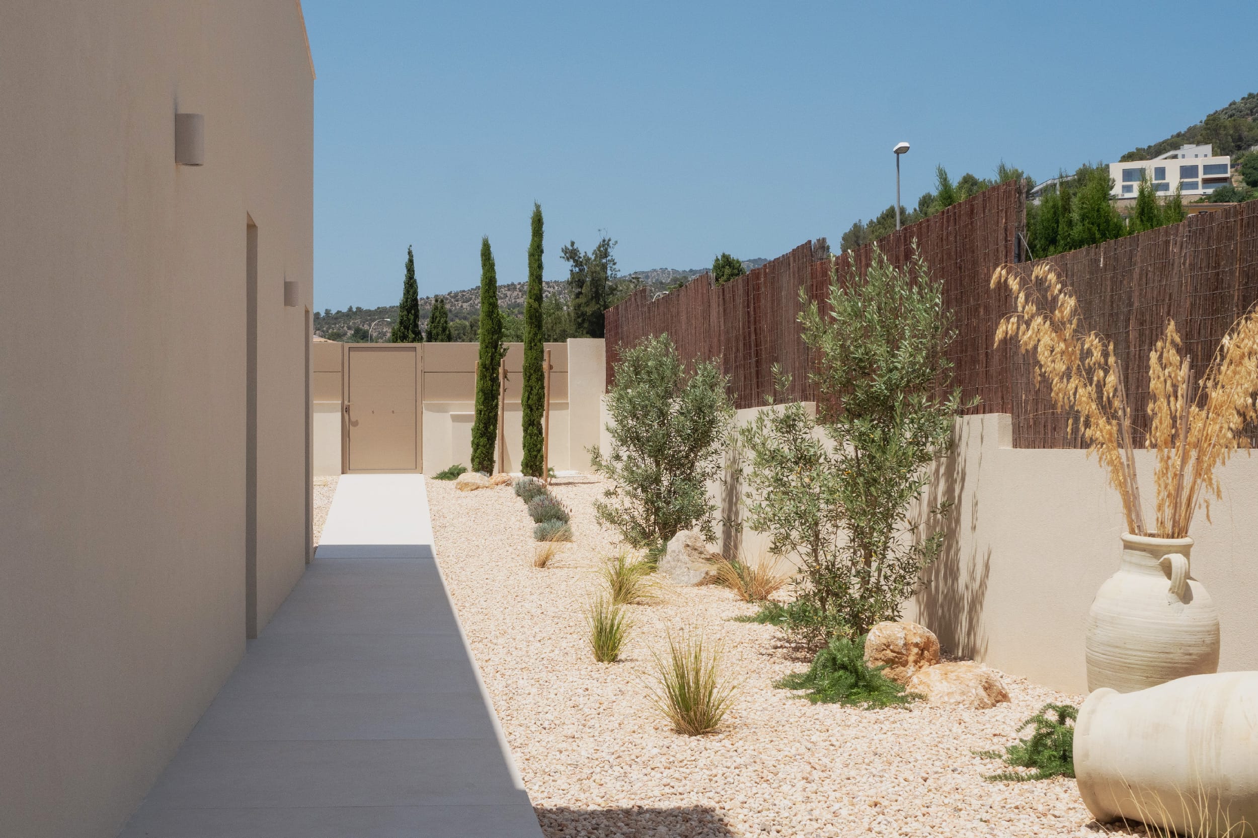 Stunning Modern Villa with Panoramic Views in Sa Font Seca 55