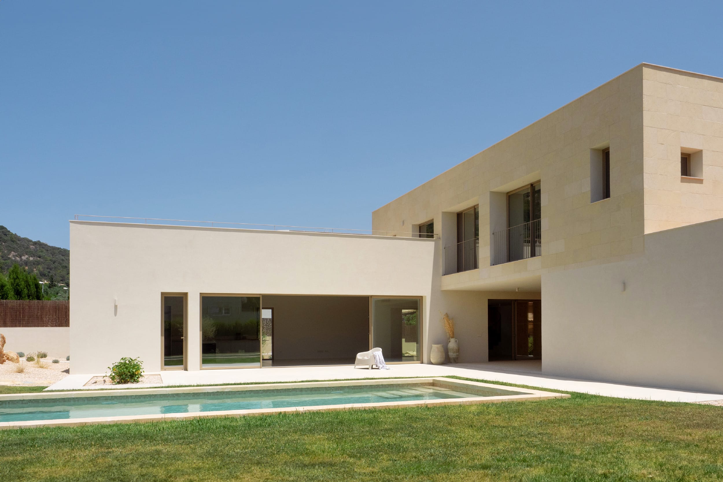 Stunning Modern Villa with Panoramic Views in Sa Font Seca 41