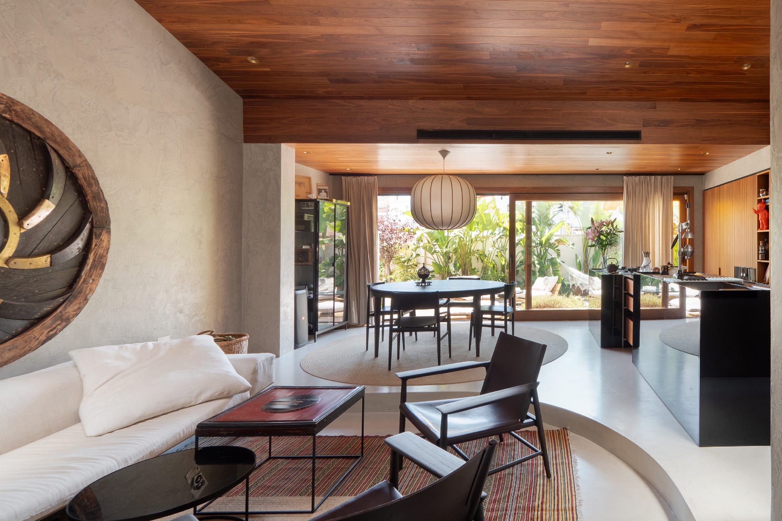 Stunning modern duplex apartment with Private Pool in the Heart of Santa Catalina, Palma 28