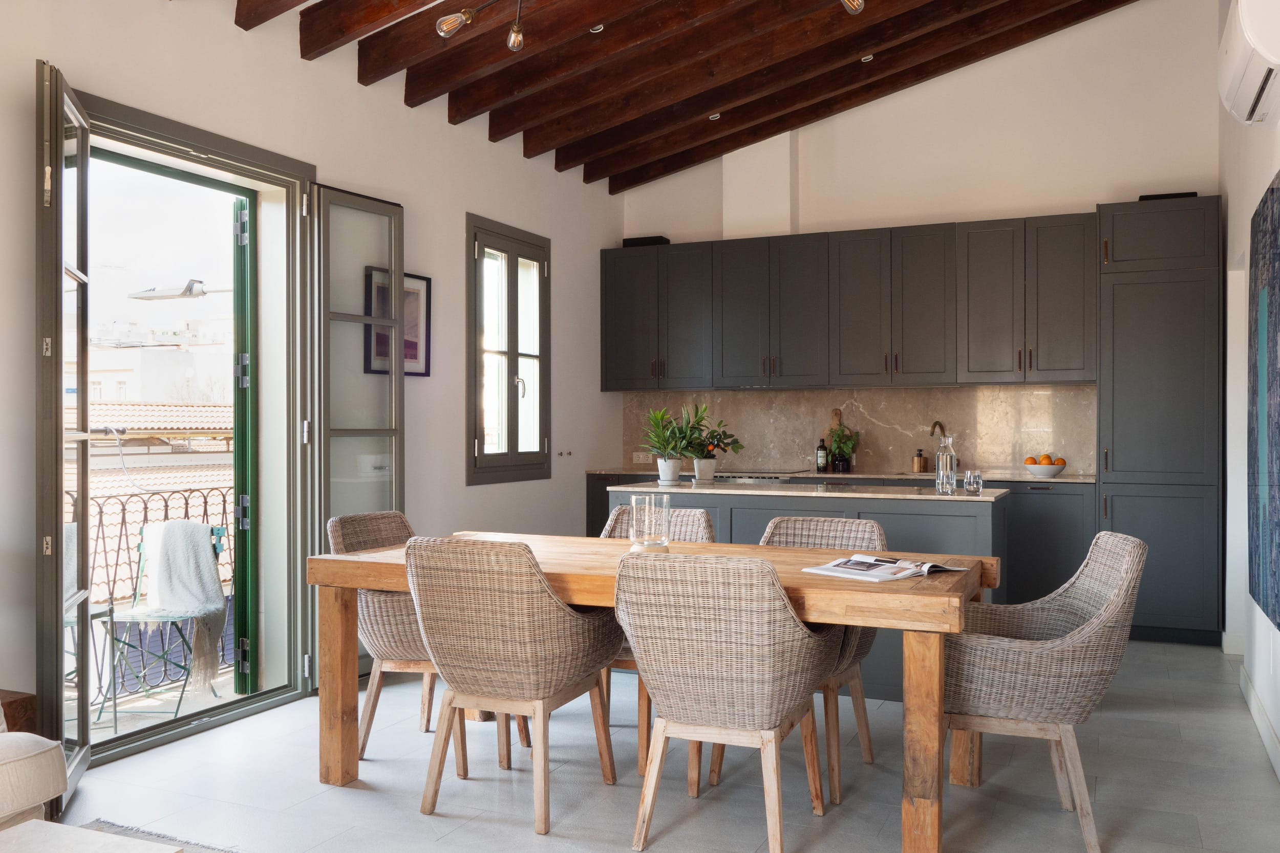 Apartment Santa Catalina Palma