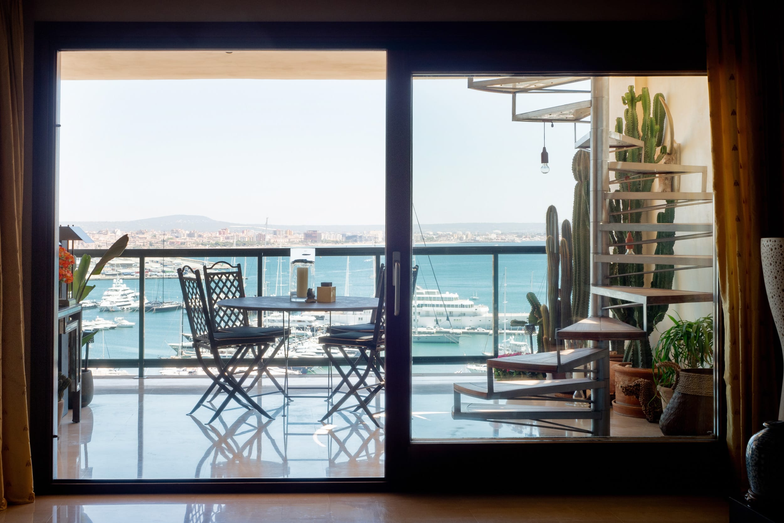 Exceptional Sea View Penthouse in La Bonanova 40