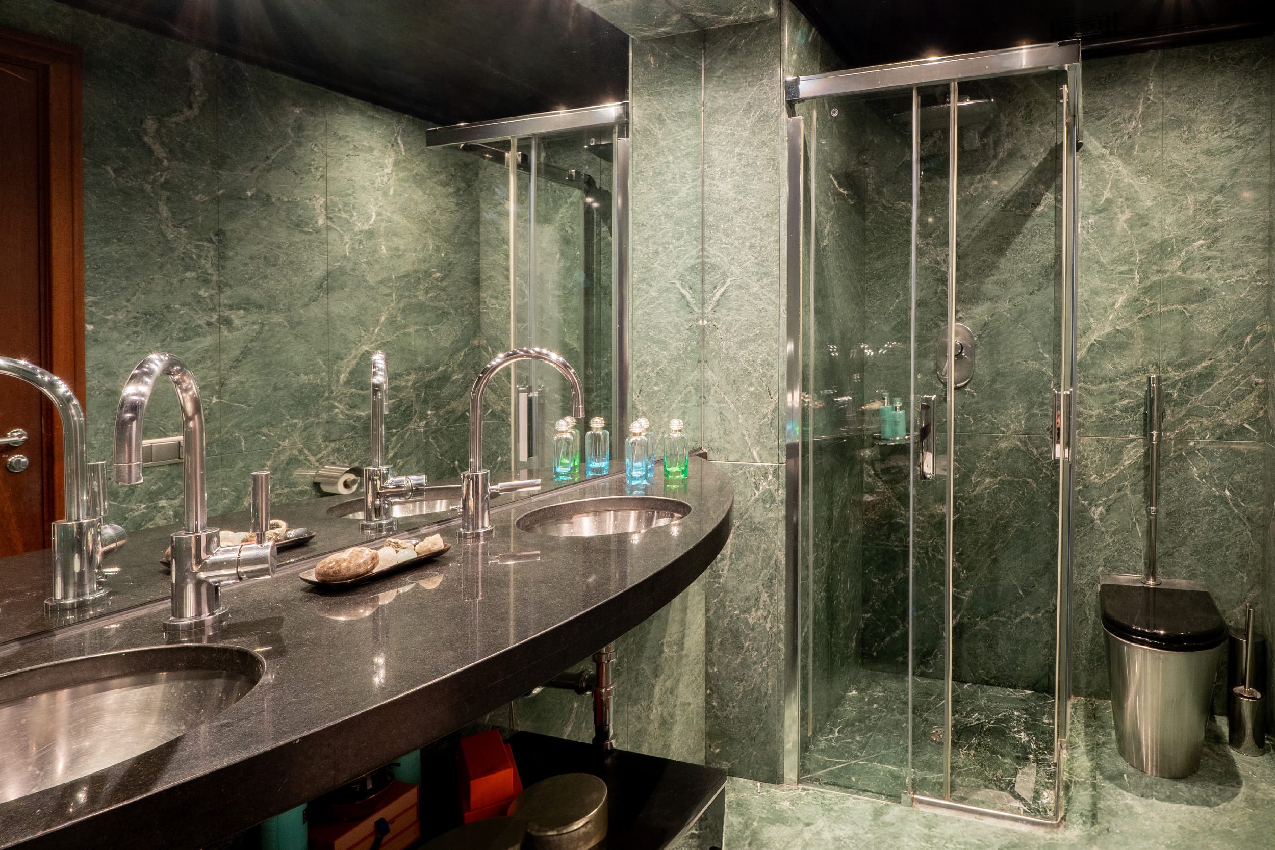 Exceptional Sea View Penthouse in La Bonanova 32