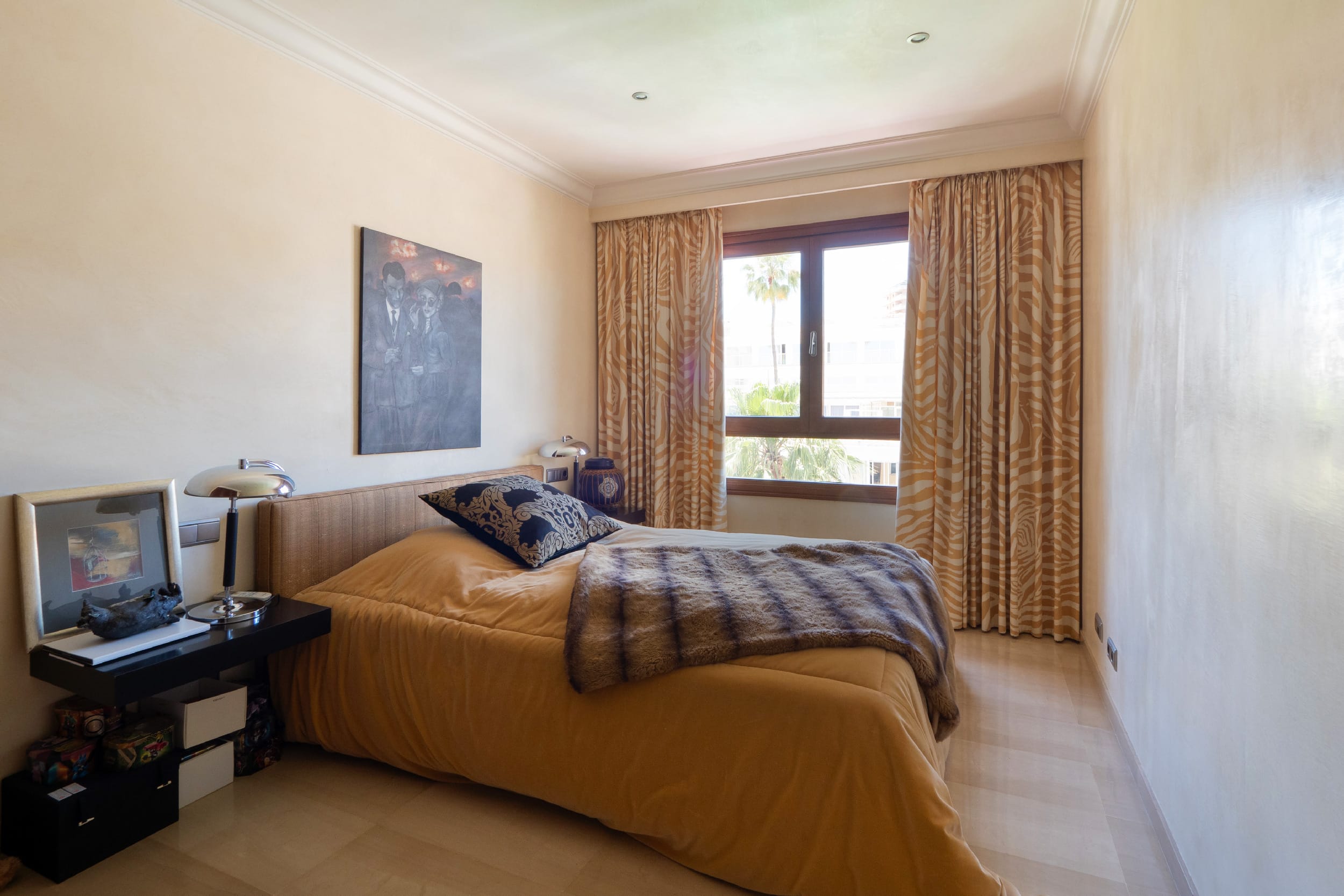 Exceptional Sea View Penthouse in La Bonanova 30