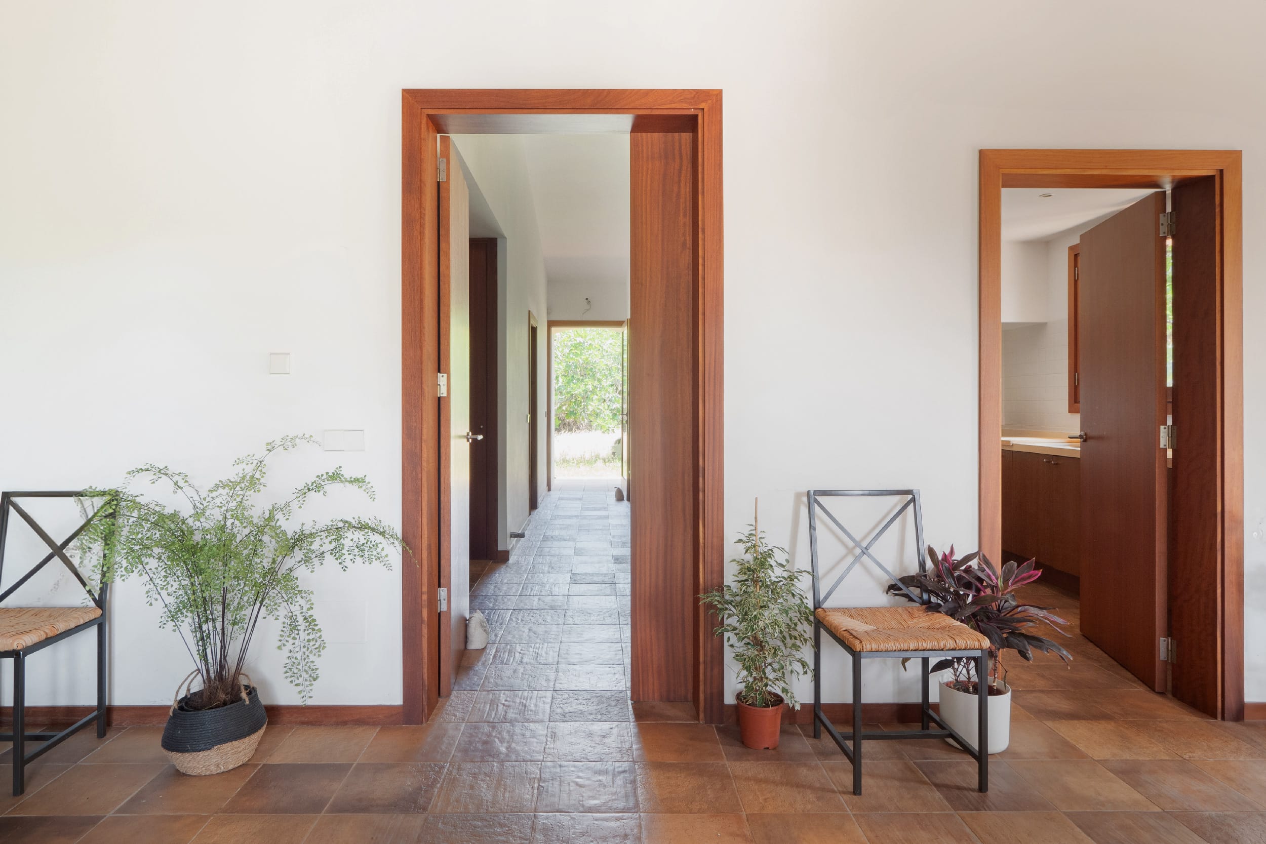 ecluded countryside finca with pool and and tourist license in Campanet 4