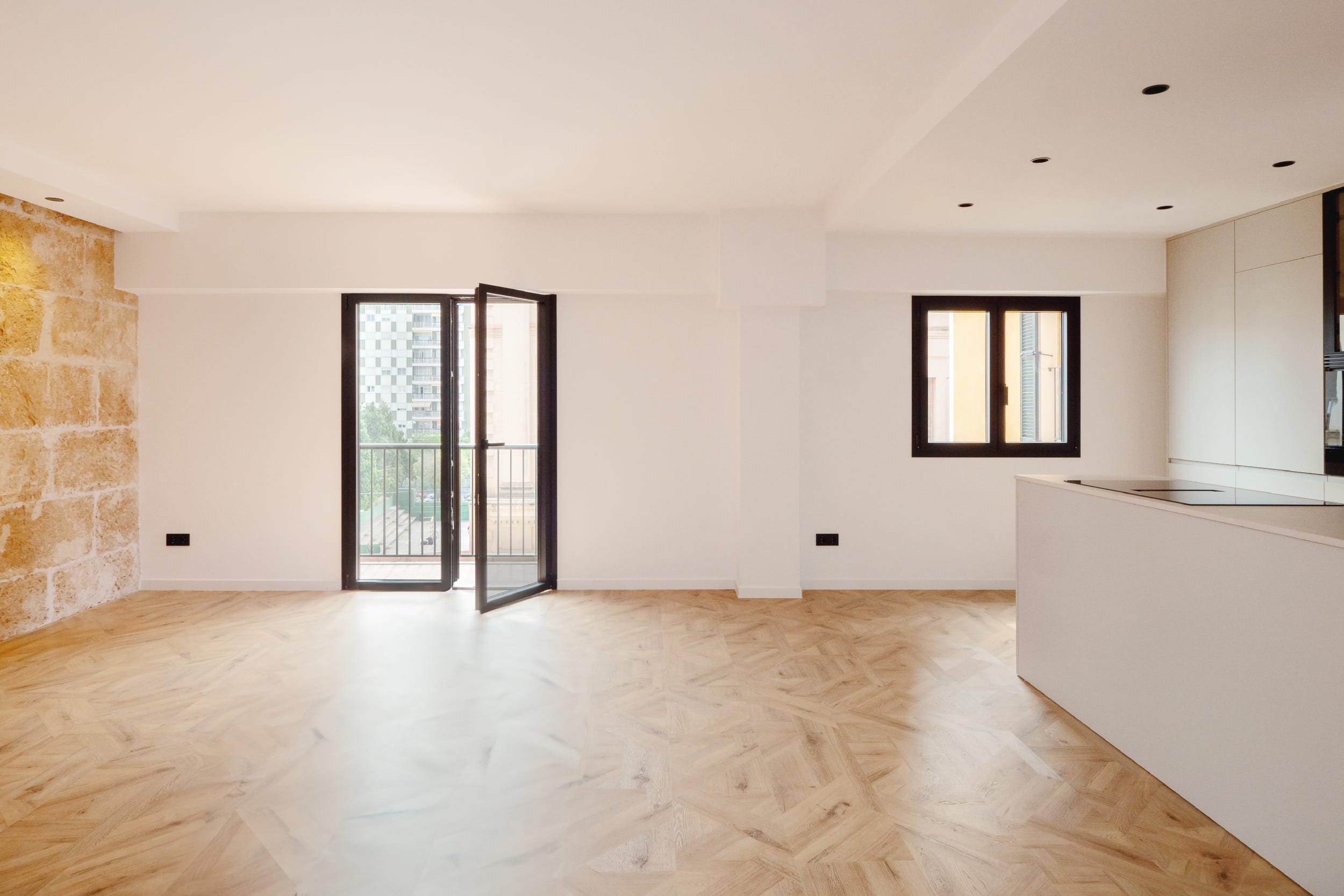 Apartment in Old Town, Palma 17