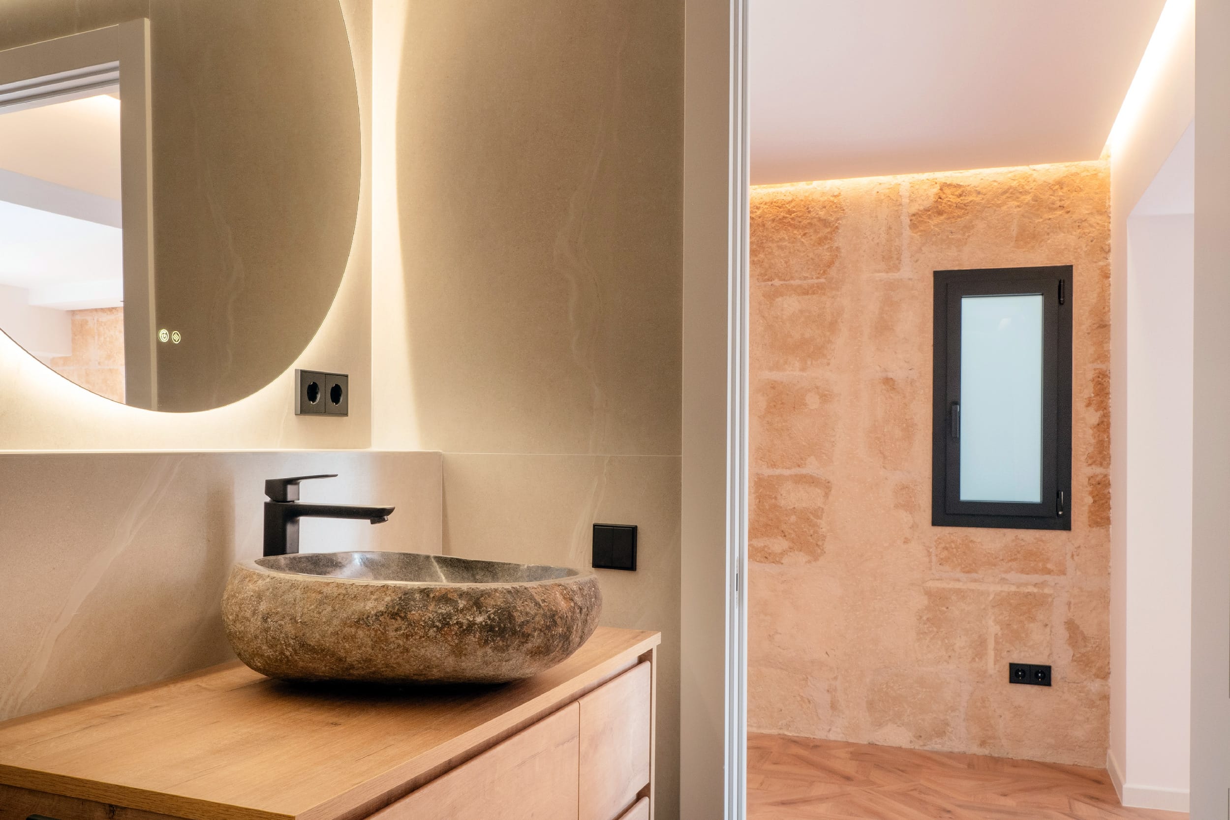 Apartment in Old Town, Palma 15