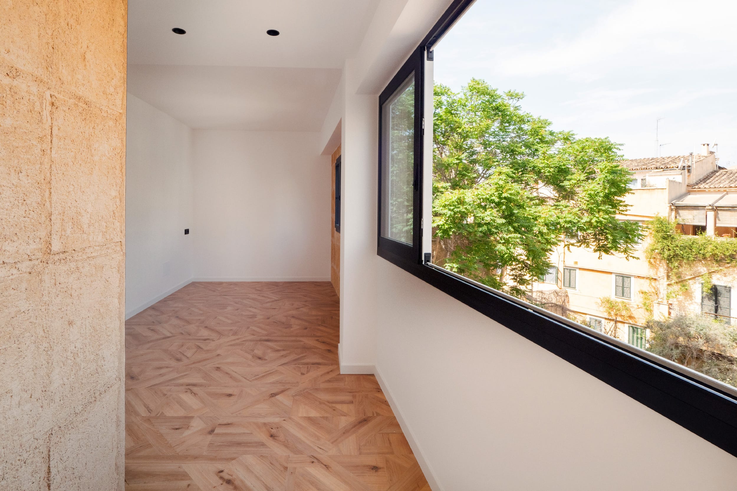 Apartment in Old Town, Palma 5