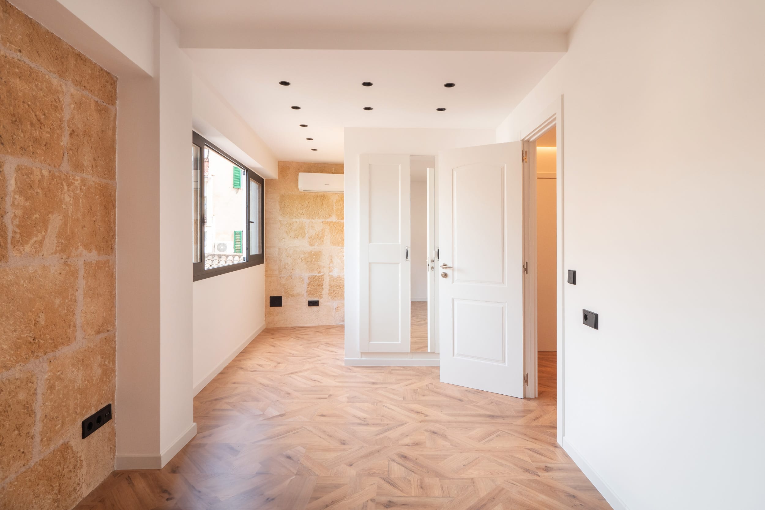 Apartment in Old Town, Palma 4