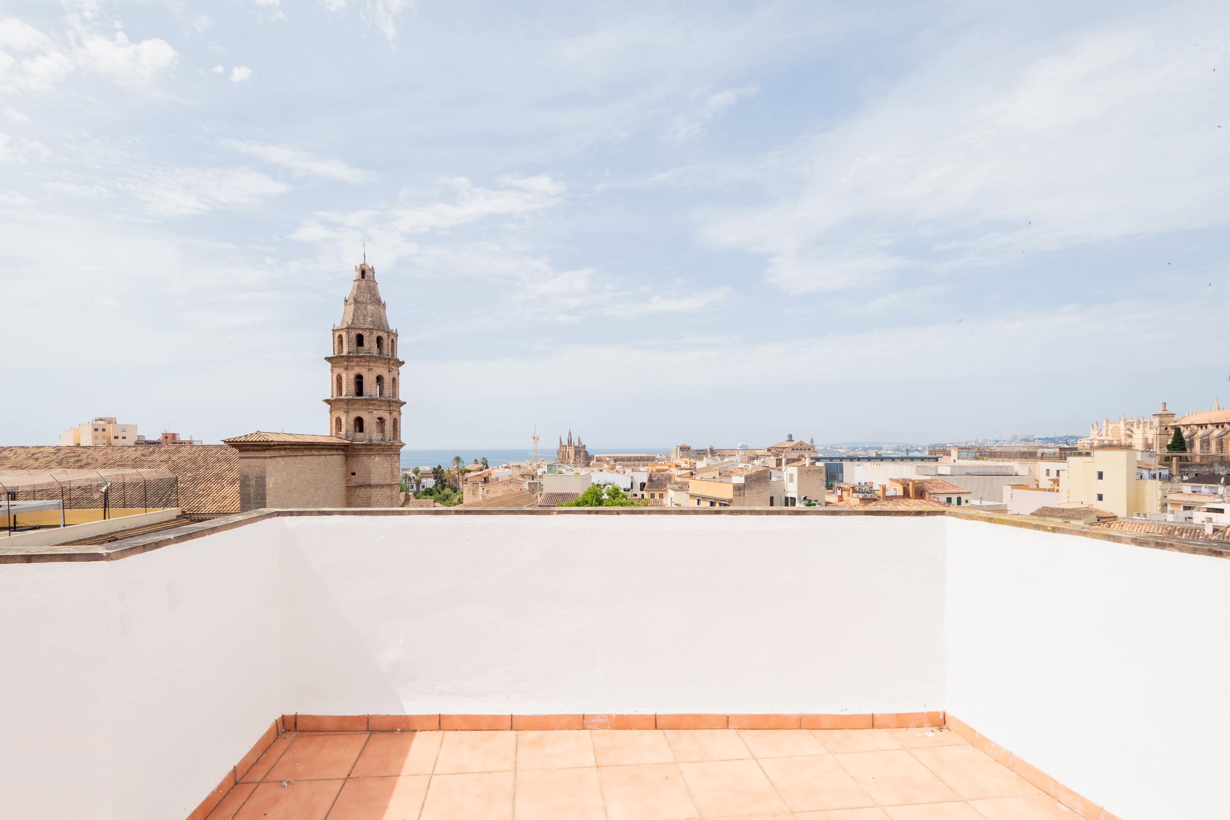Apartment Old Town Palma