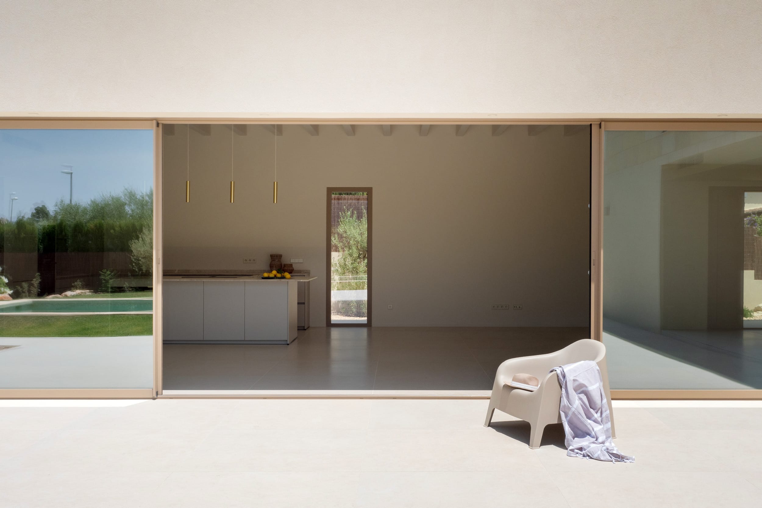 Stunning Modern Villa with Panoramic Views in Sa Font Seca 44