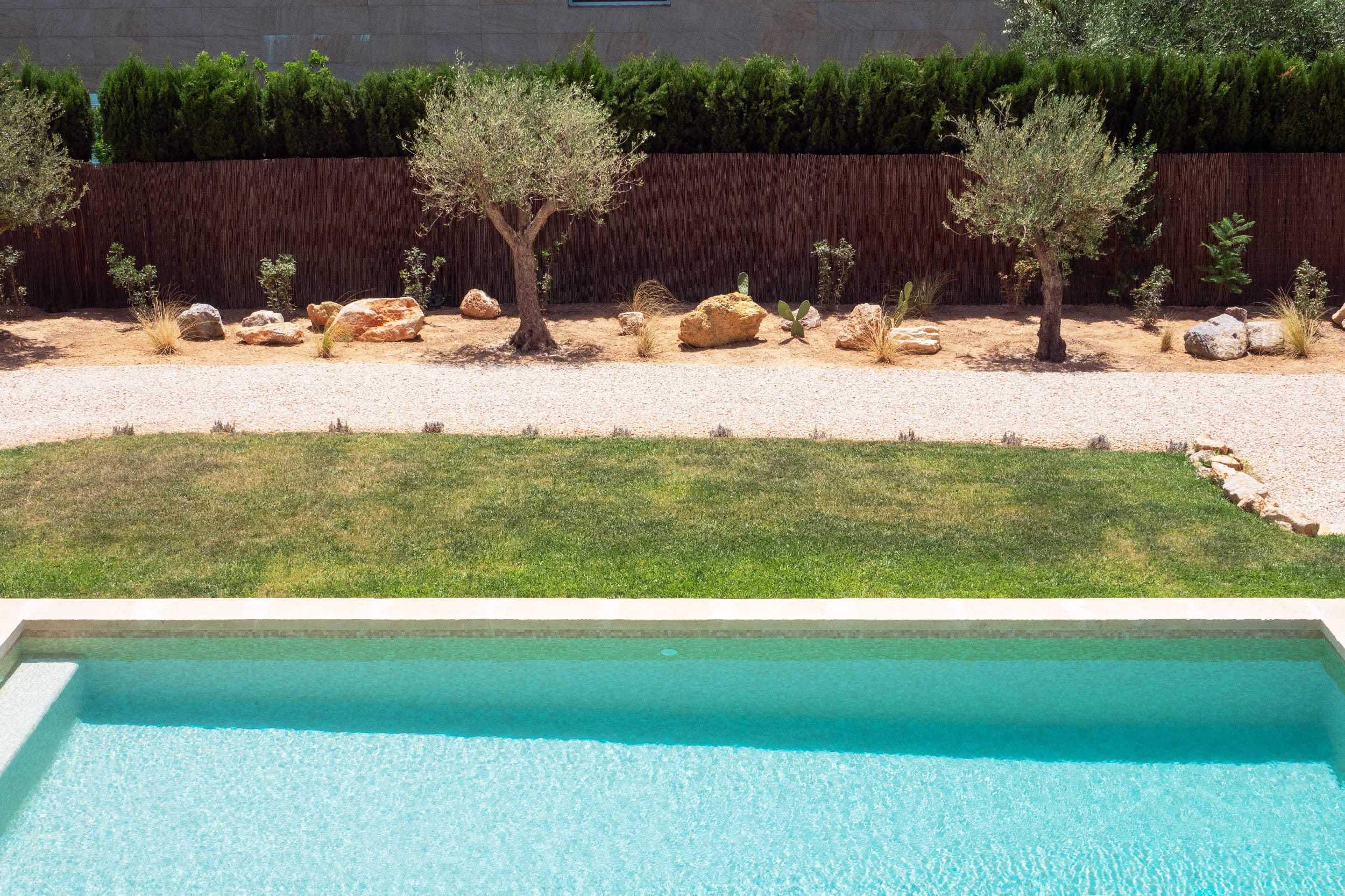 Stunning Modern Villa with Panoramic Views in Sa Font Seca 25