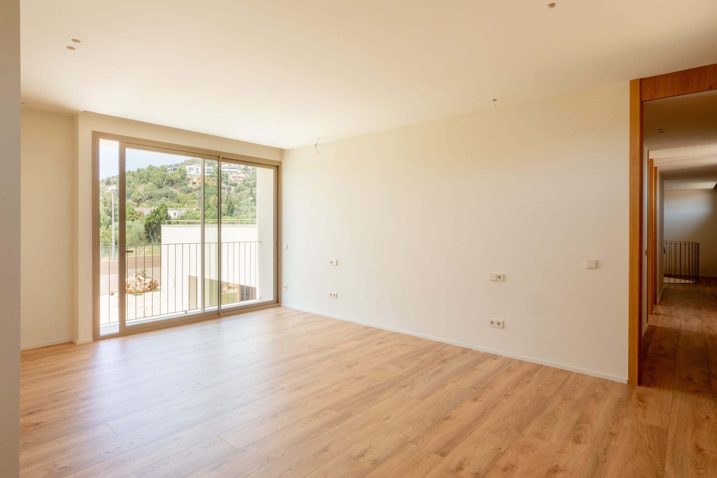 Stunning Modern Villa with Panoramic Views in Sa Font Seca 22